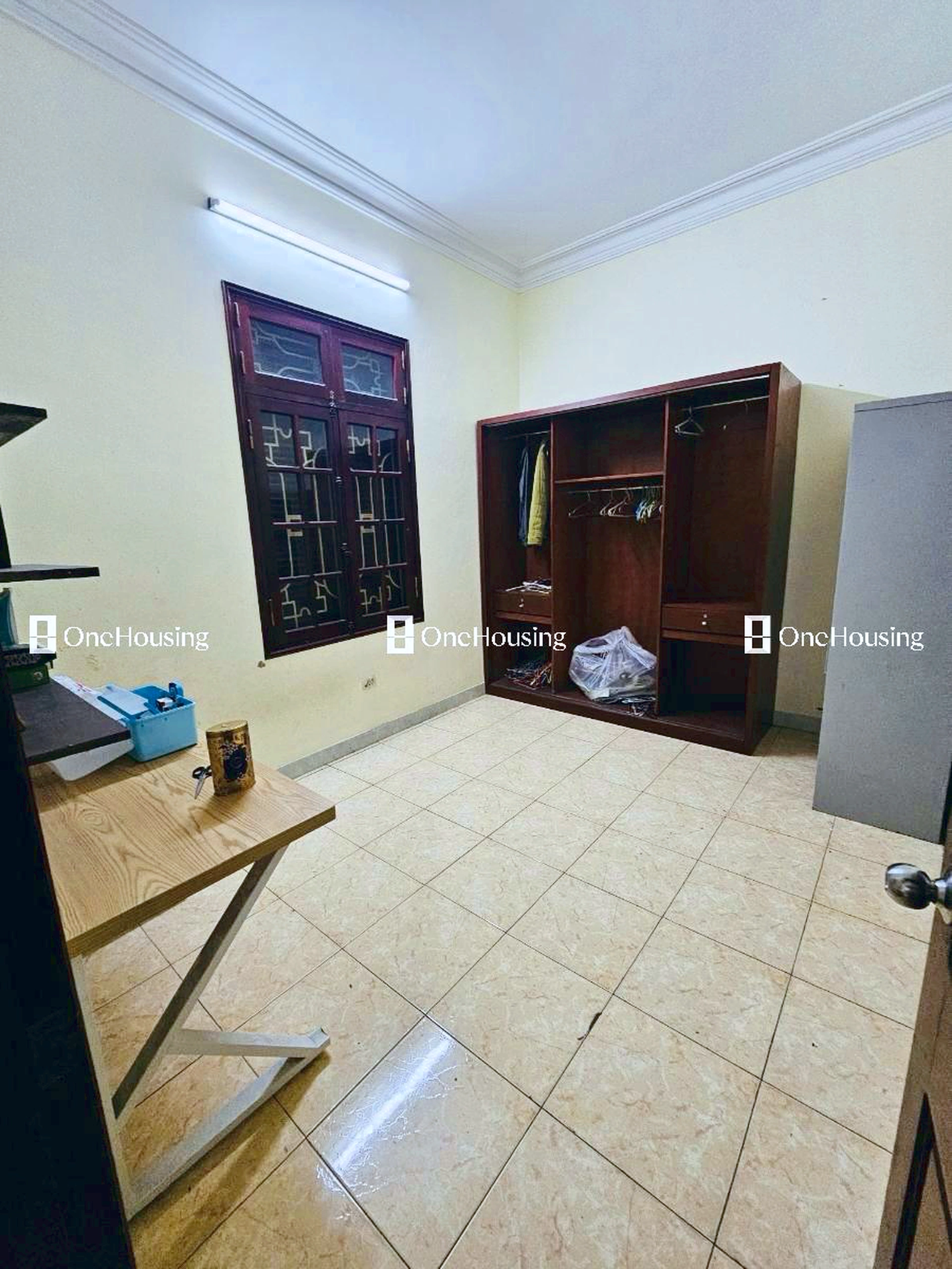 Nhà mặt ngõ cách Lạc Long Quân 20m, P. Xuân La, Q. Tây Hồ, TP. Hà Nội