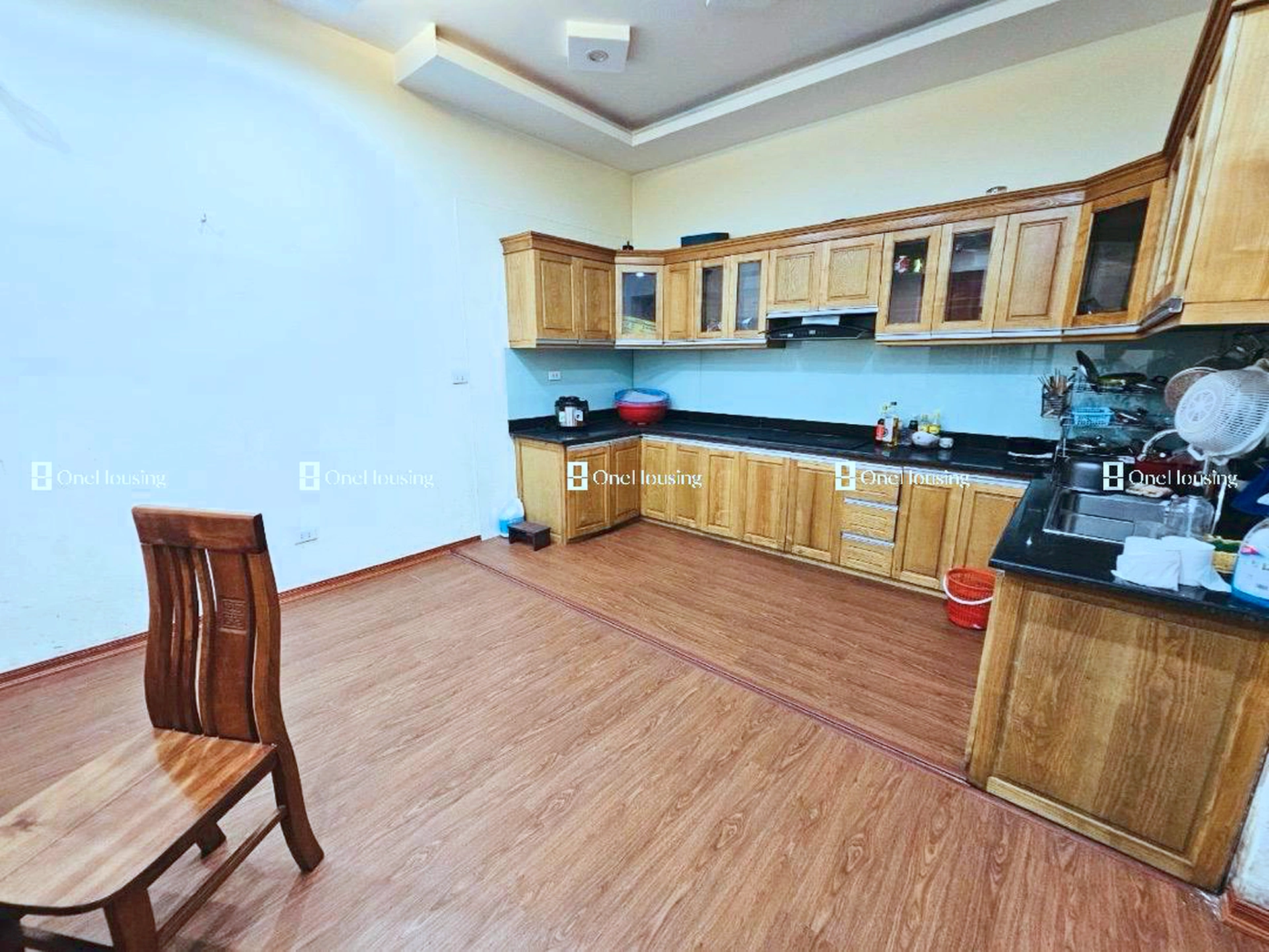 Nhà mặt ngõ cách Lạc Long Quân 20m, P. Xuân La, Q. Tây Hồ, TP. Hà Nội