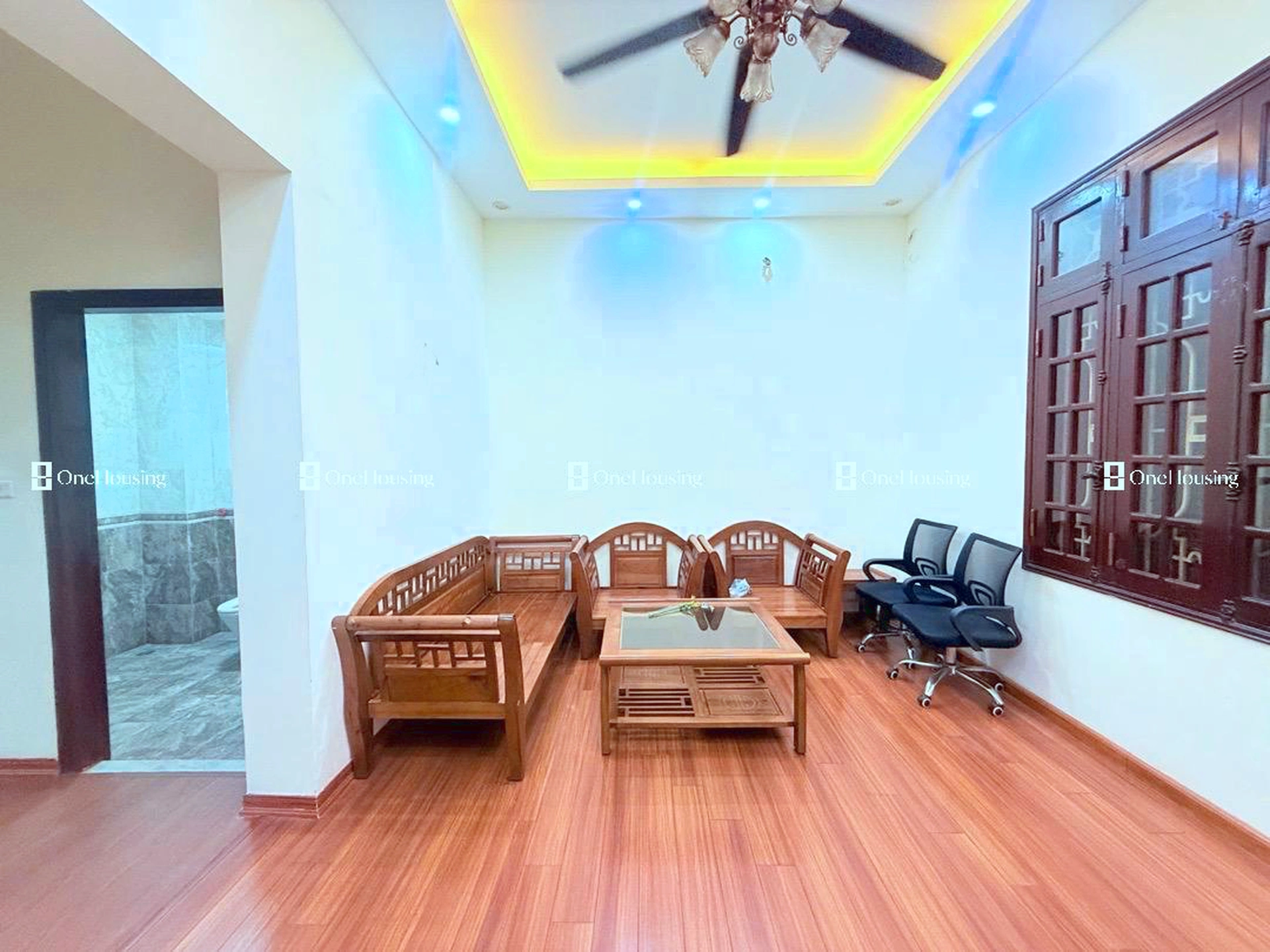 Nhà mặt ngõ cách Lạc Long Quân 20m, P. Xuân La, Q. Tây Hồ, TP. Hà Nội