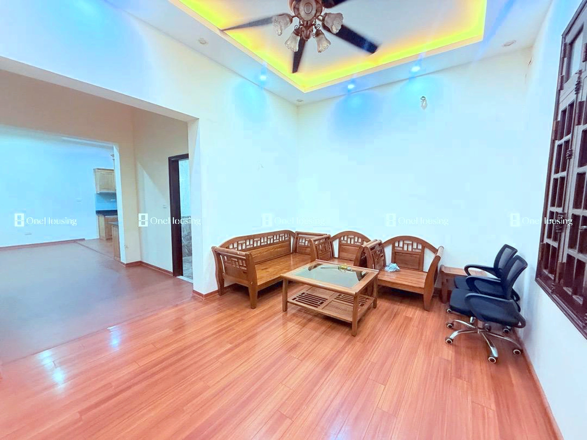 Nhà mặt ngõ cách Lạc Long Quân 20m, P. Xuân La, Q. Tây Hồ, TP. Hà Nội