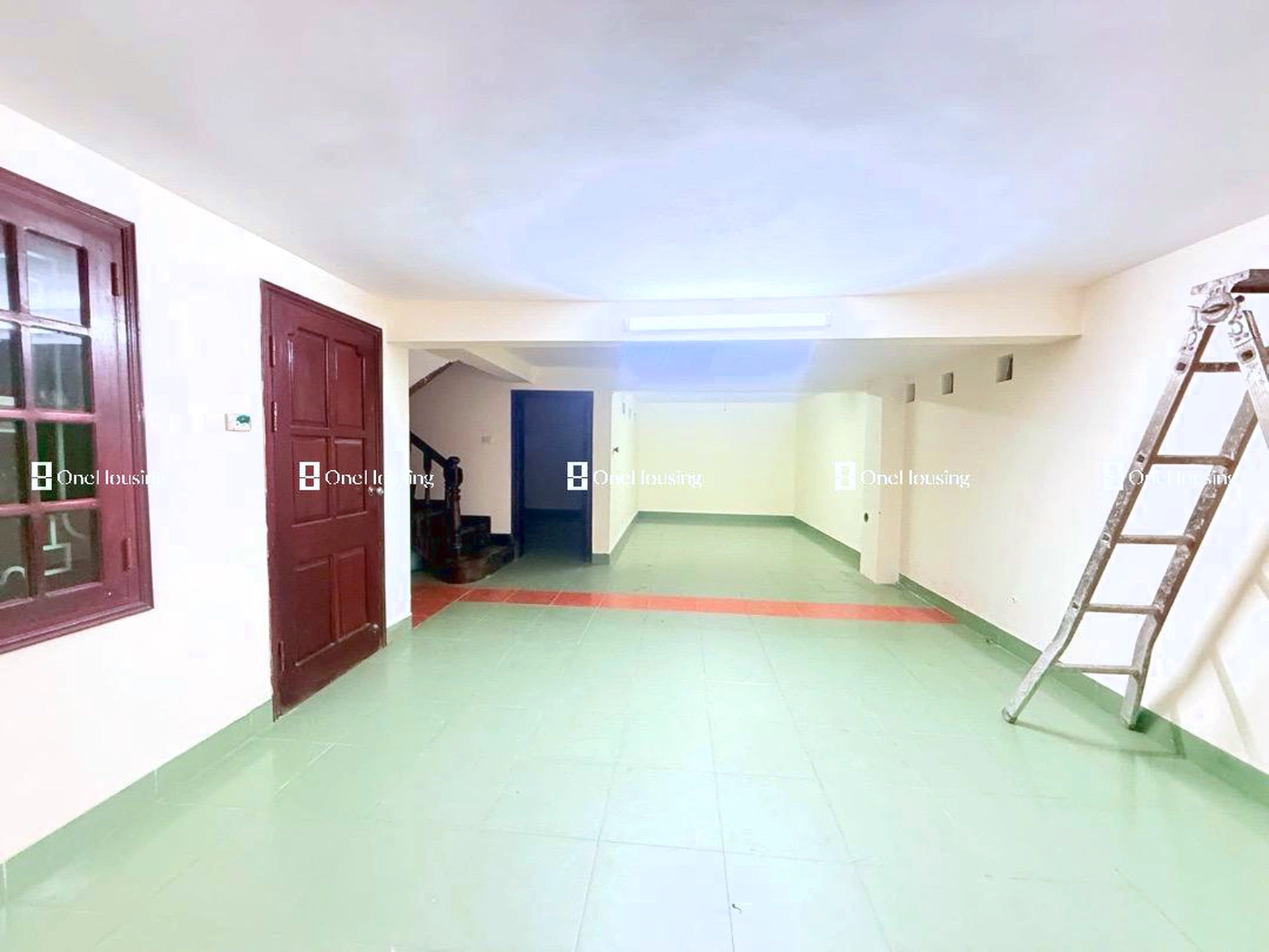Nhà mặt ngõ cách Lạc Long Quân 20m, P. Xuân La, Q. Tây Hồ, TP. Hà Nội