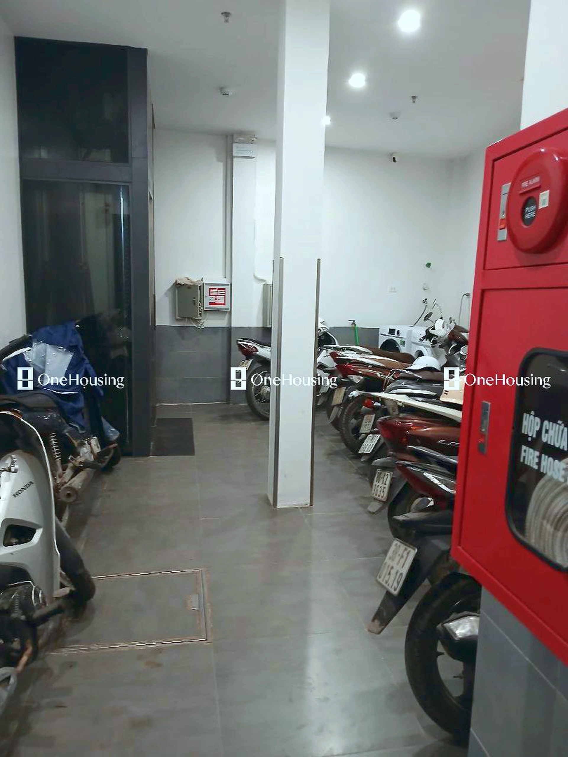 Nhà mặt ngõ cách Trần Quốc Vượng 80m, P. Dịch Vọng Hậu, Q. Cầu Giấy, TP. Hà Nội