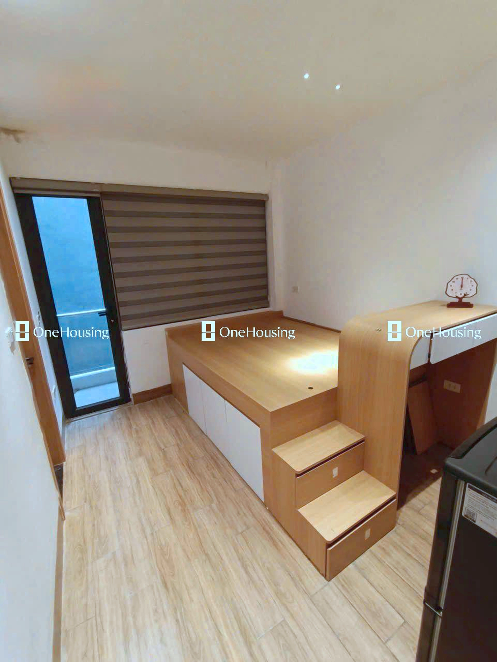 Nhà mặt ngõ cách Trần Quốc Vượng 80m, P. Dịch Vọng Hậu, Q. Cầu Giấy, TP. Hà Nội