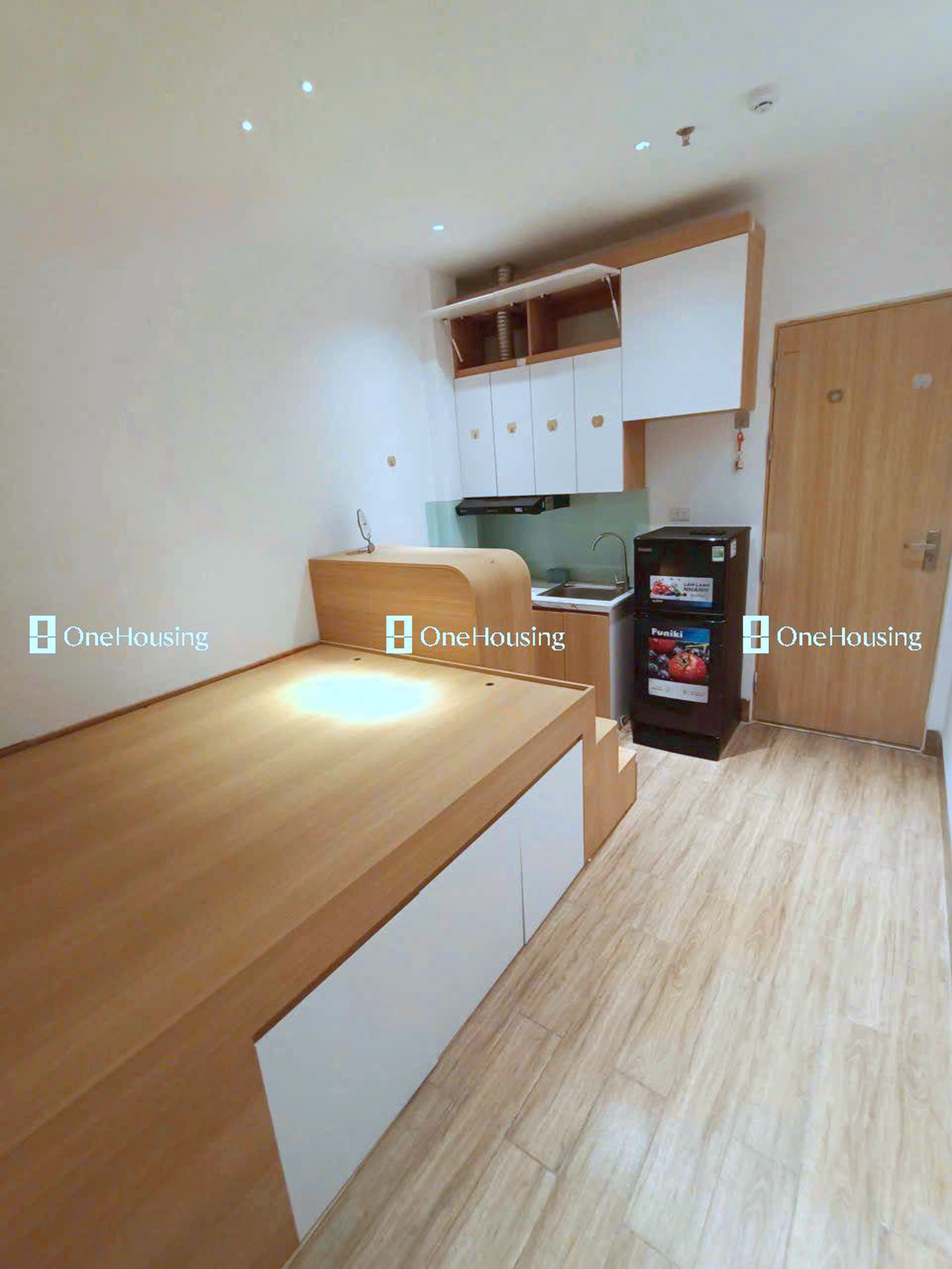 Nhà mặt ngõ cách Trần Quốc Vượng 80m, P. Dịch Vọng Hậu, Q. Cầu Giấy, TP. Hà Nội