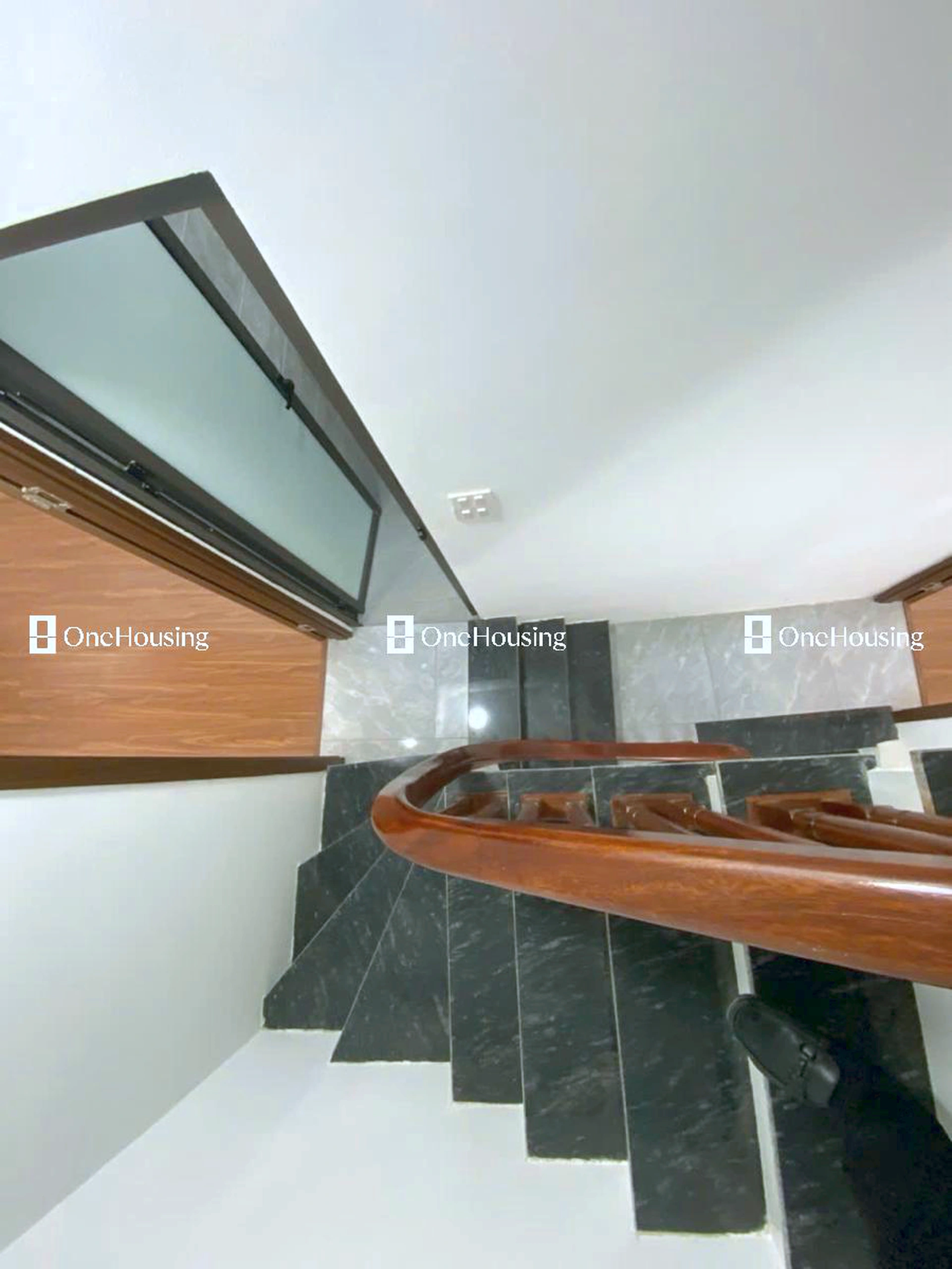 Nhà mặt phố Hậu Ái, X. Vân Canh, H. Hoài Đức, TP. Hà Nội
