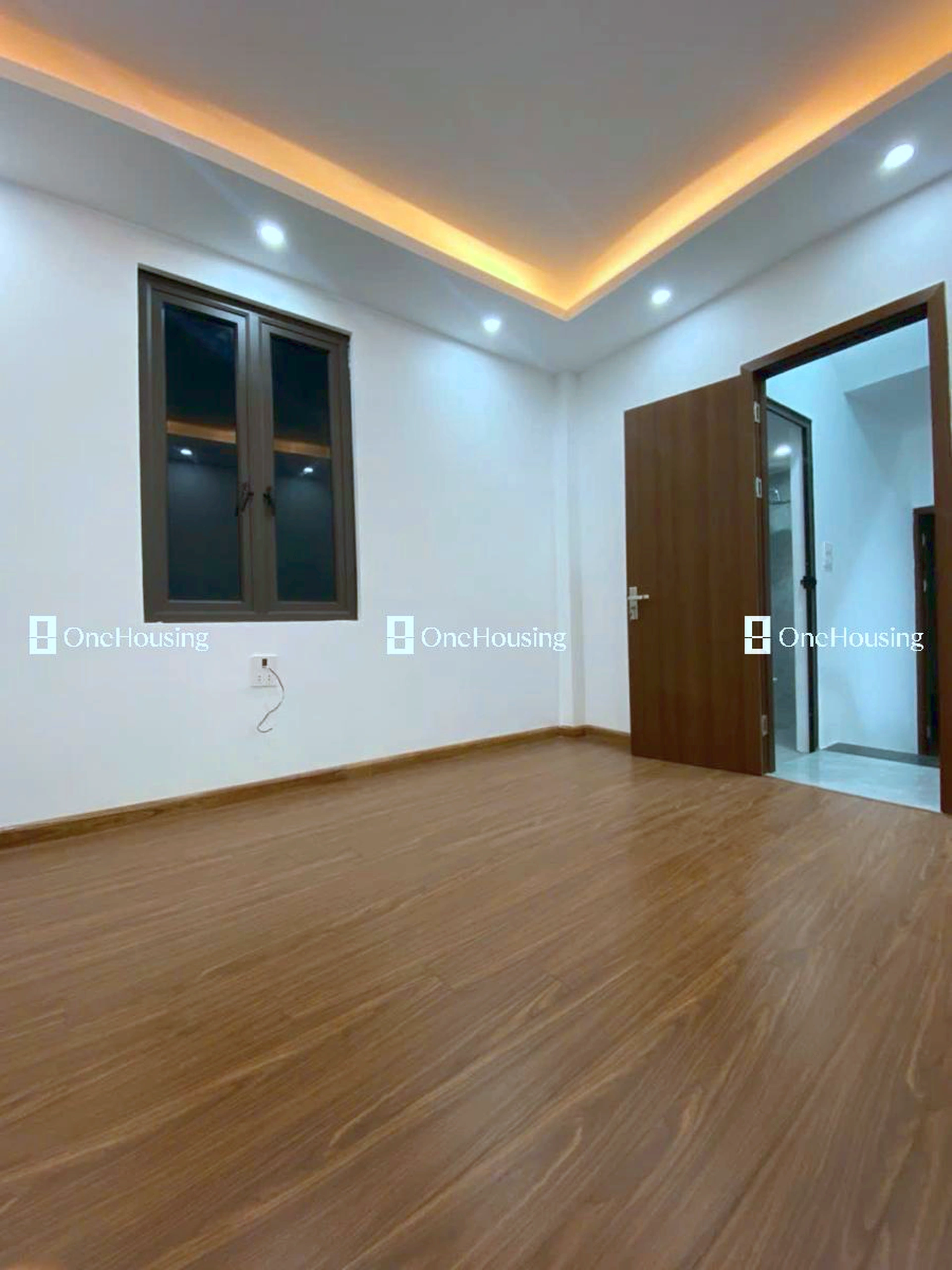 Nhà mặt phố Hậu Ái, X. Vân Canh, H. Hoài Đức, TP. Hà Nội