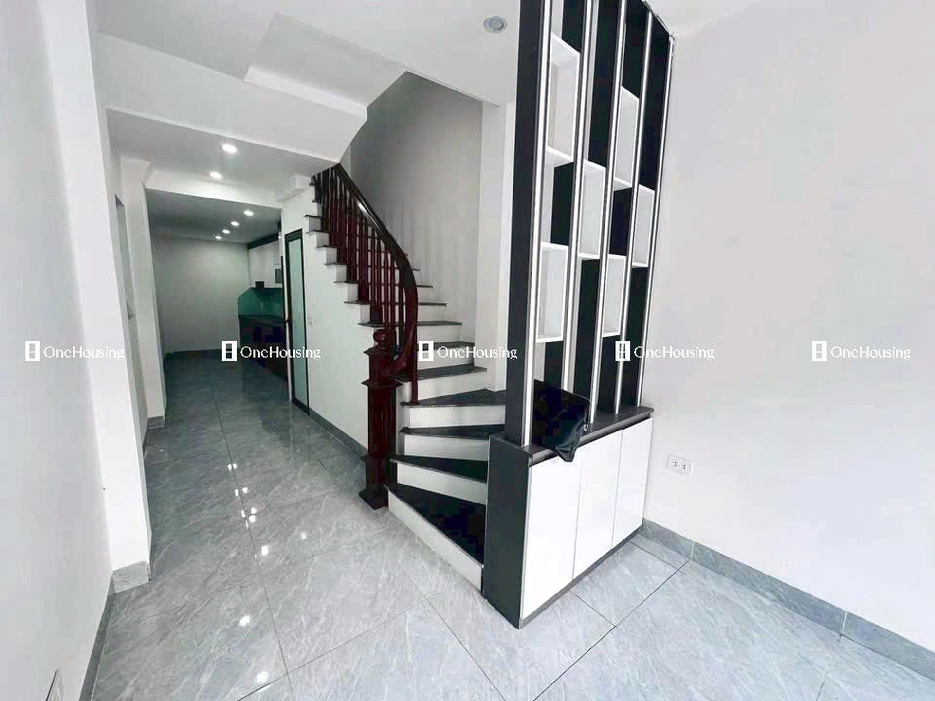 Nhà mặt phố Hậu Ái, X. Vân Canh, H. Hoài Đức, TP. Hà Nội