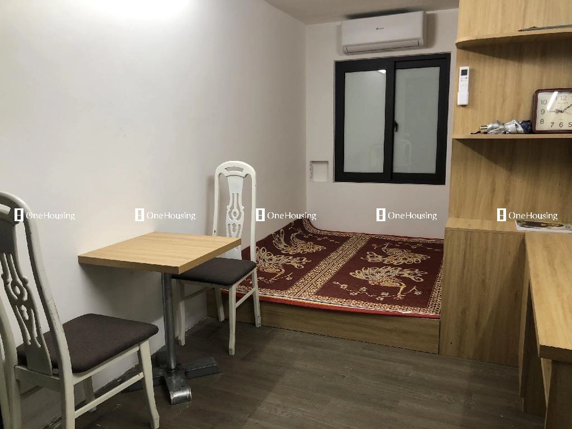 Nhà mặt ngõ cách Yên Bái 2 12m, P. Phố Huế, Q. Hai Bà Trưng, TP. Hà Nội