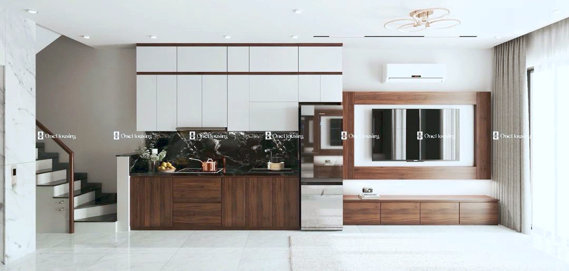 Nhà mặt ngõ cách Do Nha 50m, P. Tây Mỗ, Q. Nam Từ Liêm, TP. Hà Nội