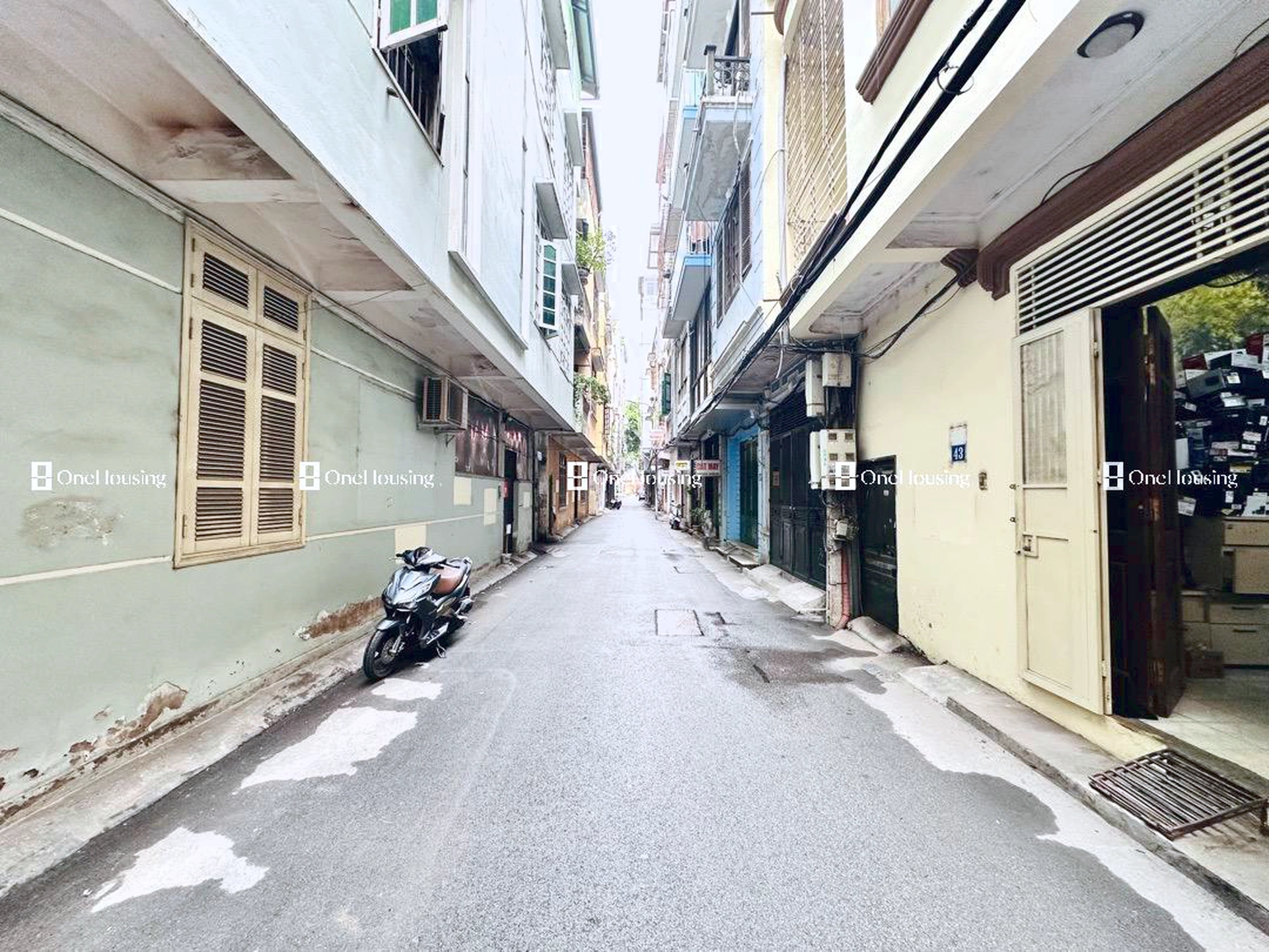 Onehousing image