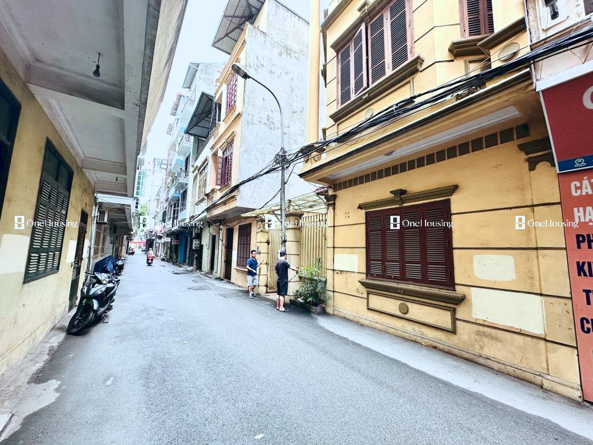 Onehousing image