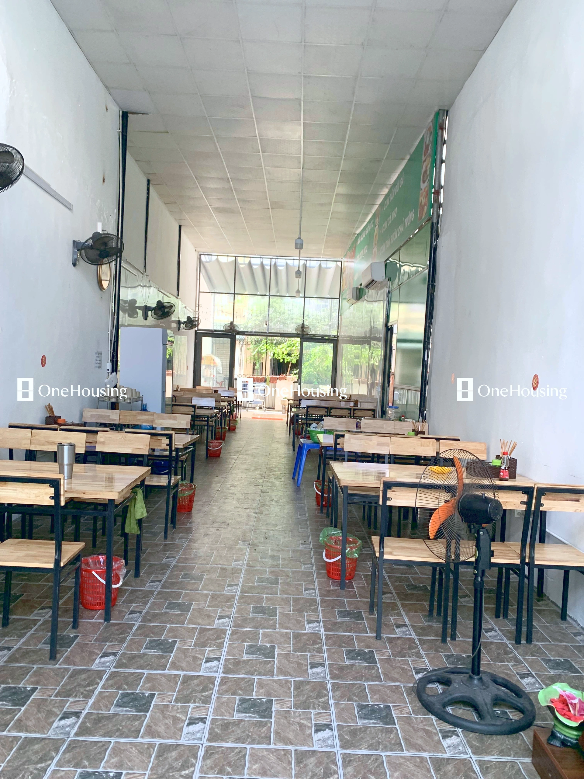 Nhà mặt phố Trạm, P. Long Biên, Q. Long Biên, TP. Hà Nội
