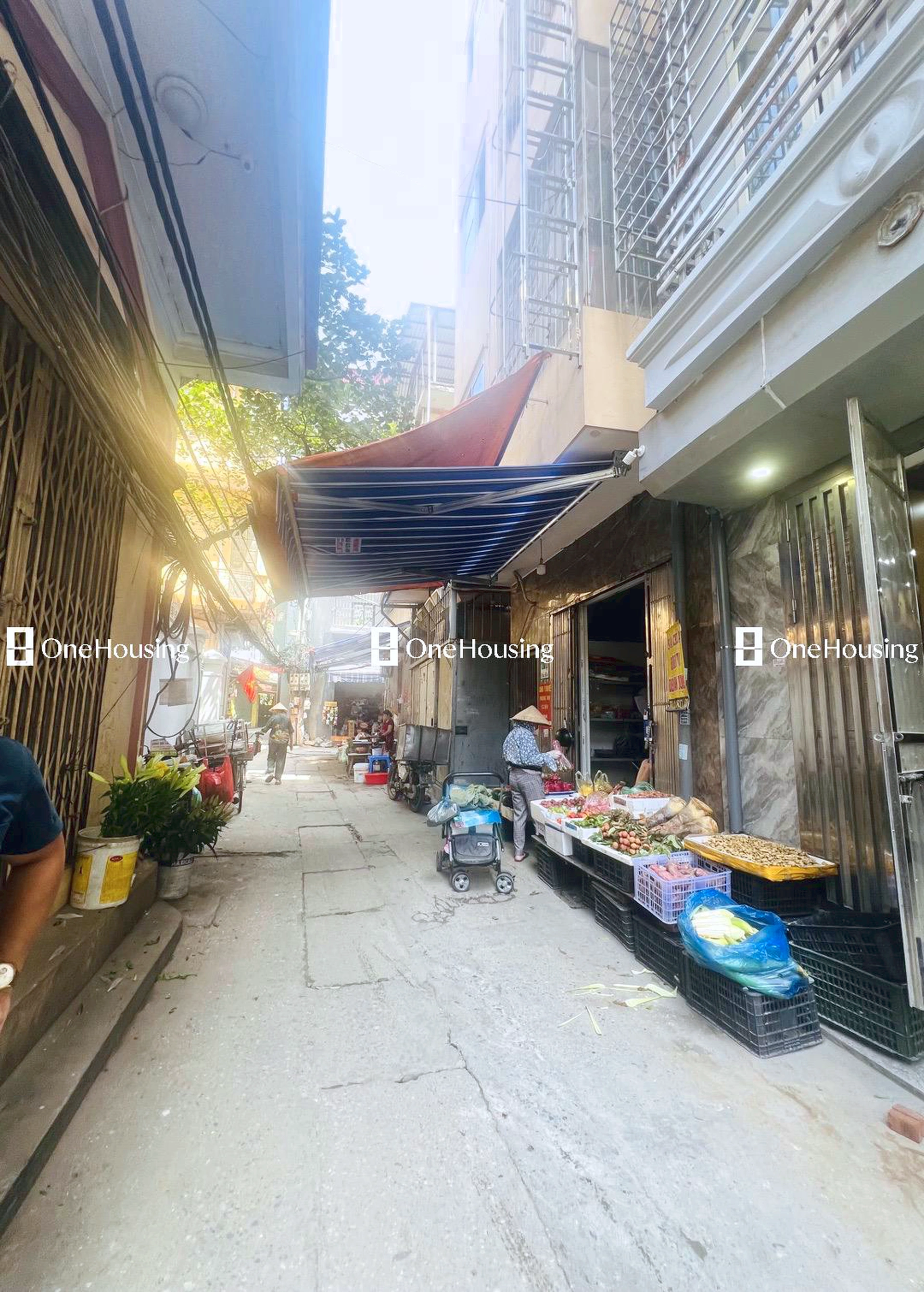 Onehousing image