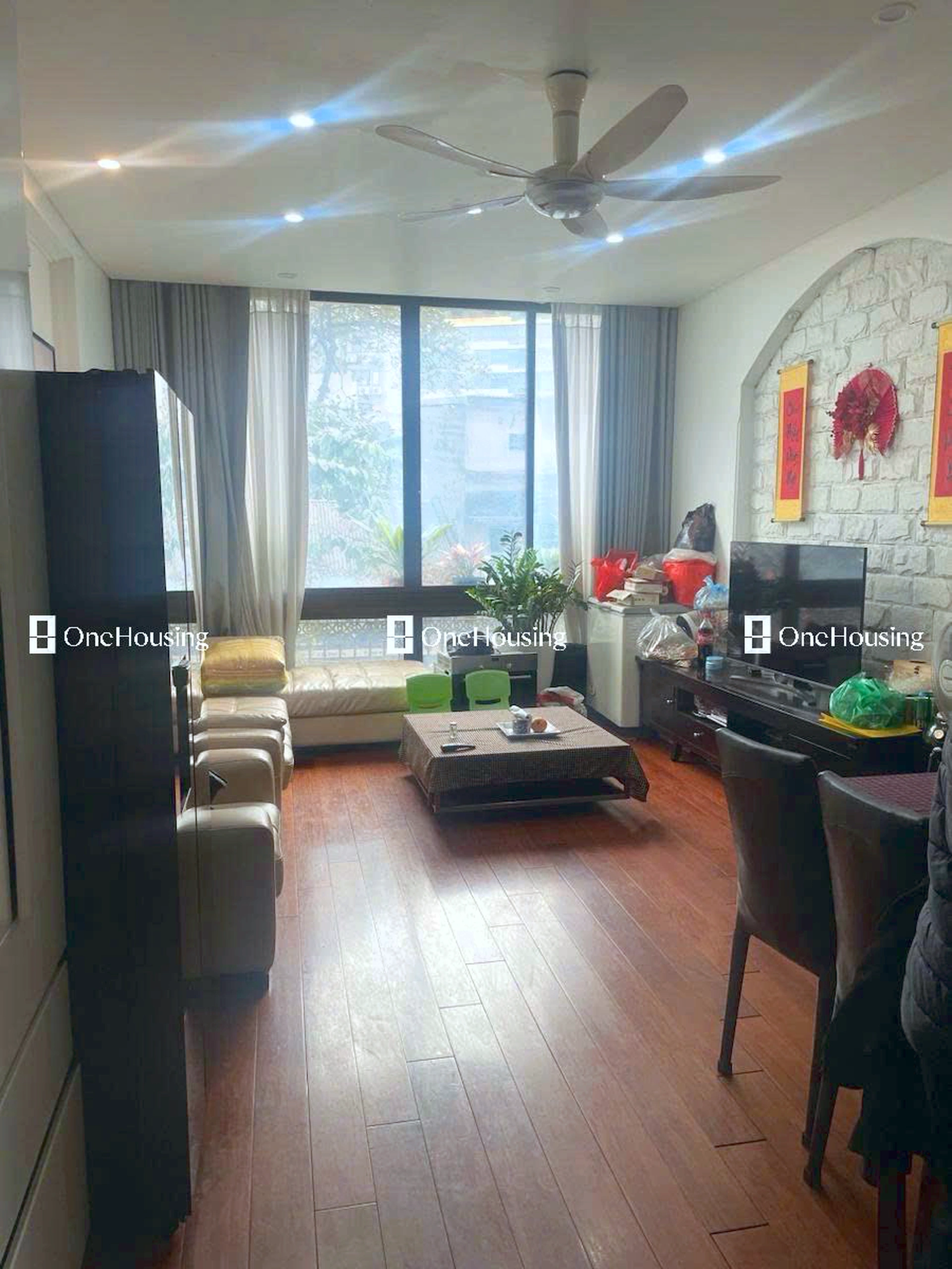 Nhà mặt phố Sơn Tây, P. Kim Mã, Q. Ba Đình, TP. Hà Nội
