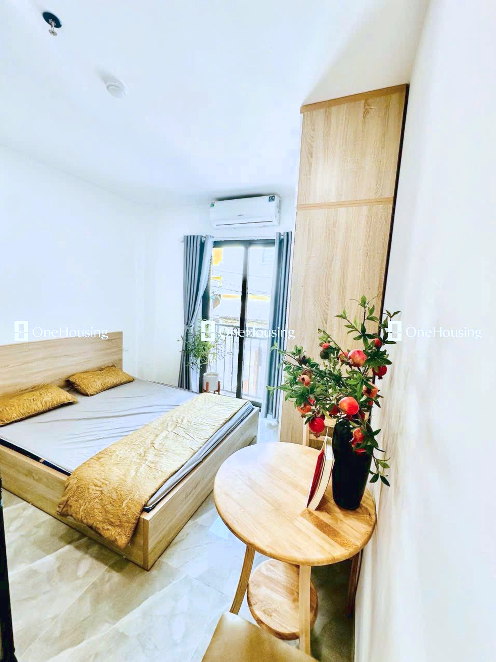 Nhà mặt ngõ cách Lạc Long Quân 100m, P. Xuân La, Q. Tây Hồ, TP. Hà Nội