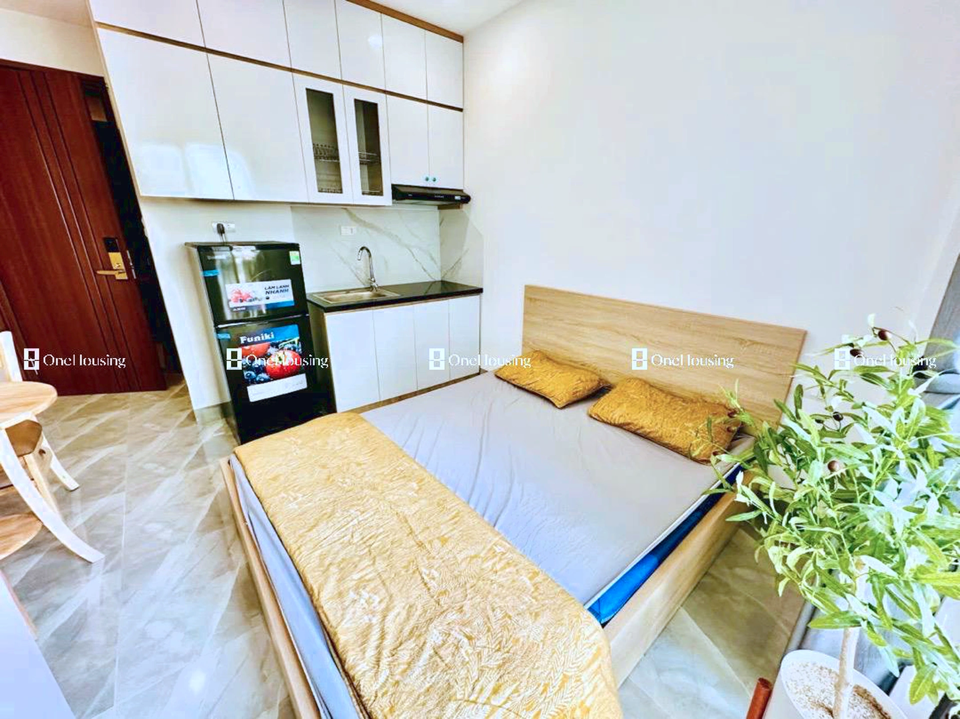 Nhà mặt ngõ cách Lạc Long Quân 100m, P. Xuân La, Q. Tây Hồ, TP. Hà Nội