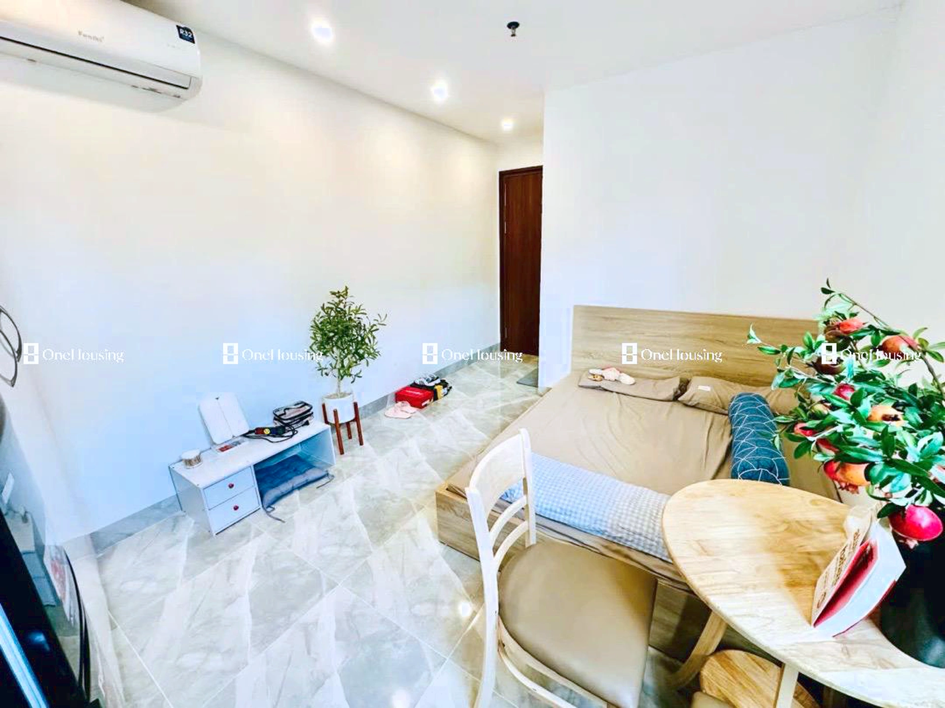 Nhà mặt ngõ cách Lạc Long Quân 100m, P. Xuân La, Q. Tây Hồ, TP. Hà Nội