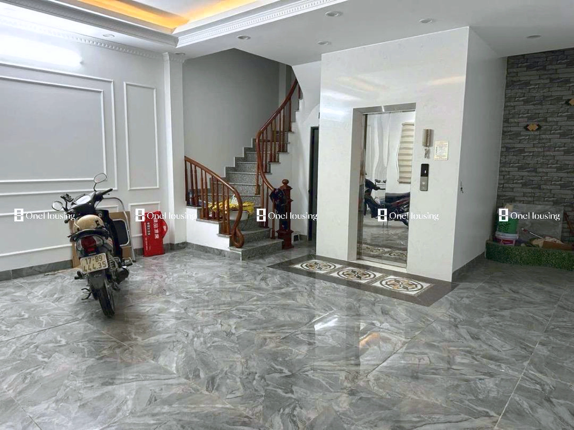 Nhà mặt ngõ cách Vũ Tông Phan 50m, P. Khương Đình, Q. Thanh Xuân, TP. Hà Nội