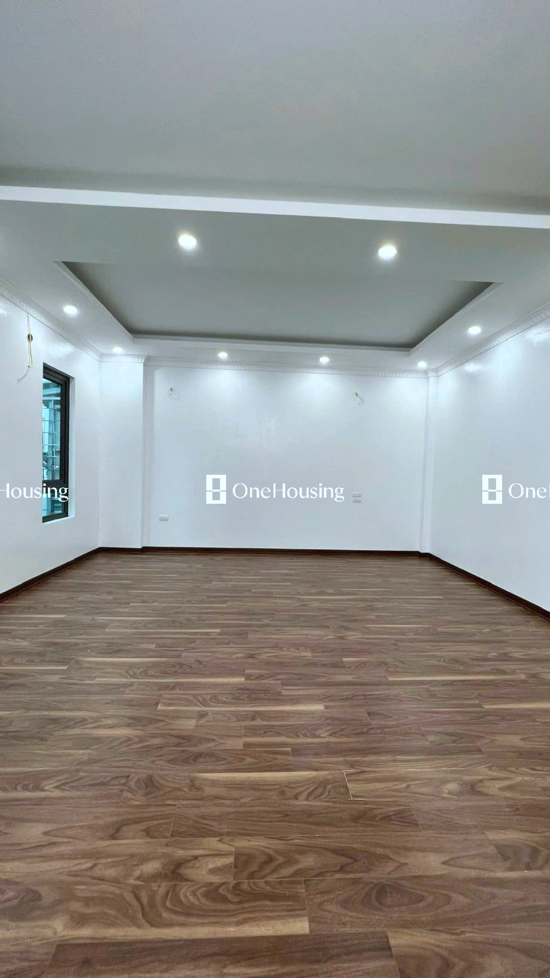 Nhà mặt ngõ cách Vũ Tông Phan 50m, P. Khương Đình, Q. Thanh Xuân, TP. Hà Nội