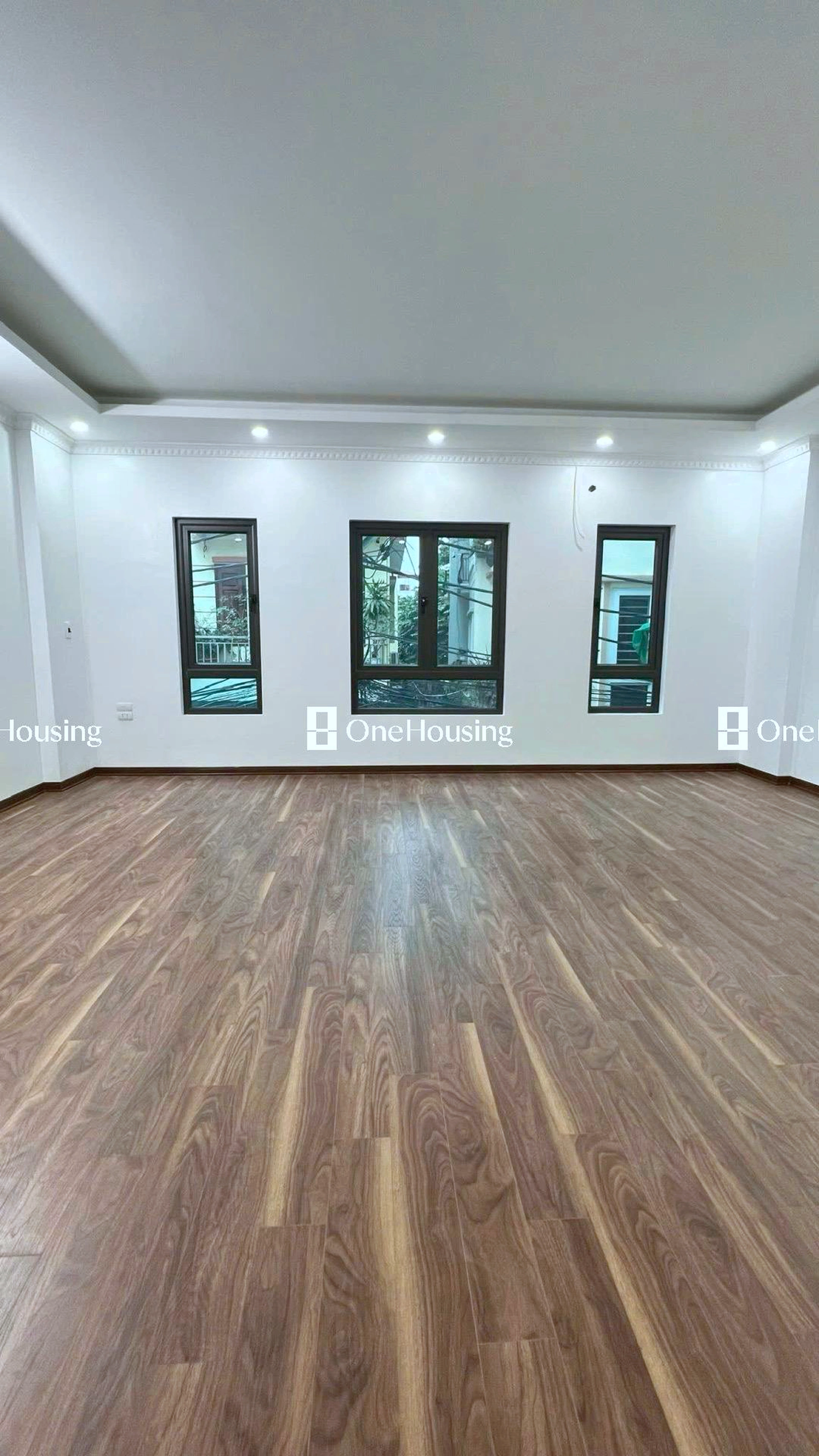 Nhà mặt ngõ cách Vũ Tông Phan 50m, P. Khương Đình, Q. Thanh Xuân, TP. Hà Nội