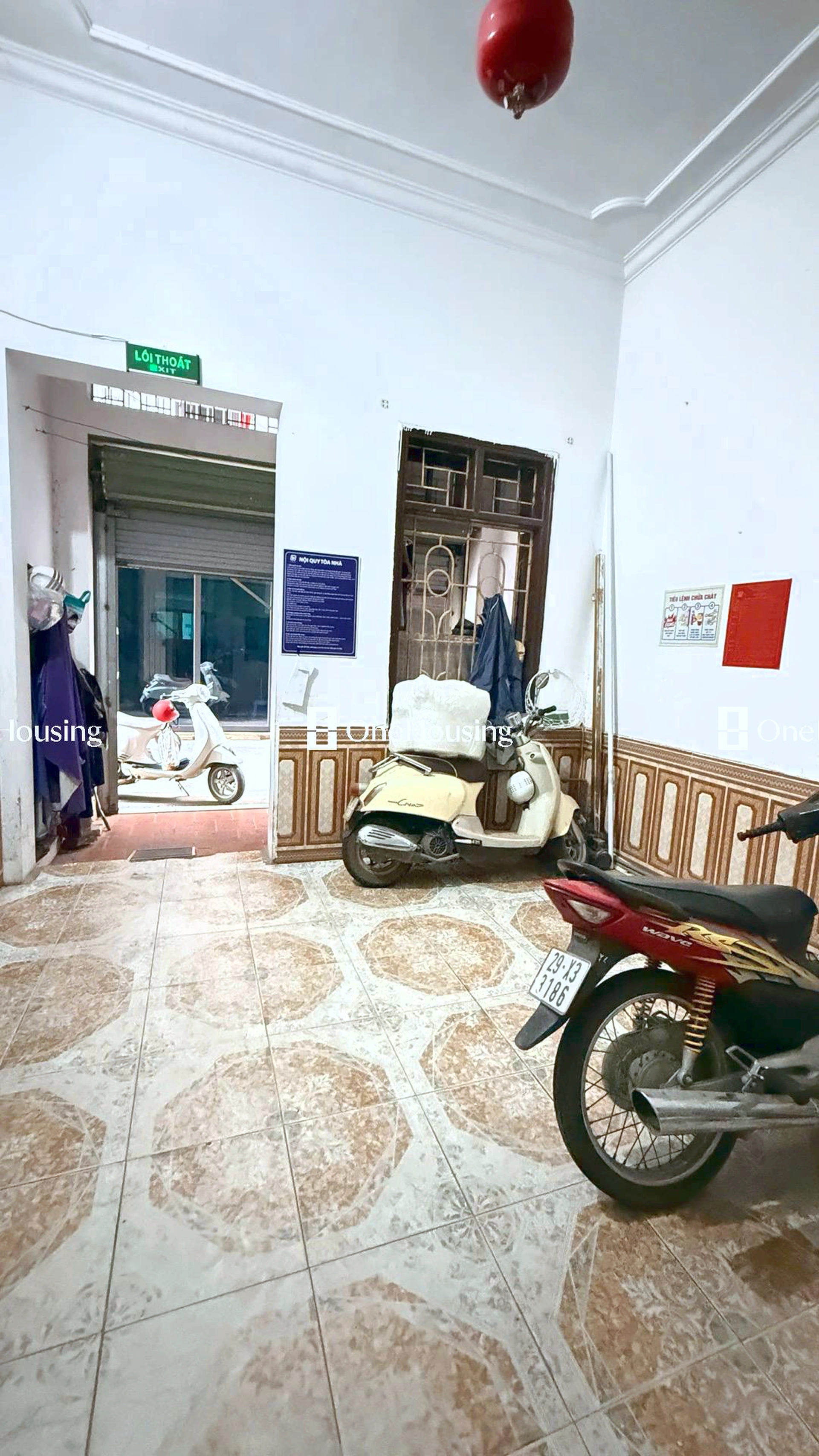 Nhà mặt ngõ cách Ngọc Lâm 50m, P. Bồ Đề, Q. Long Biên, TP. Hà Nội
