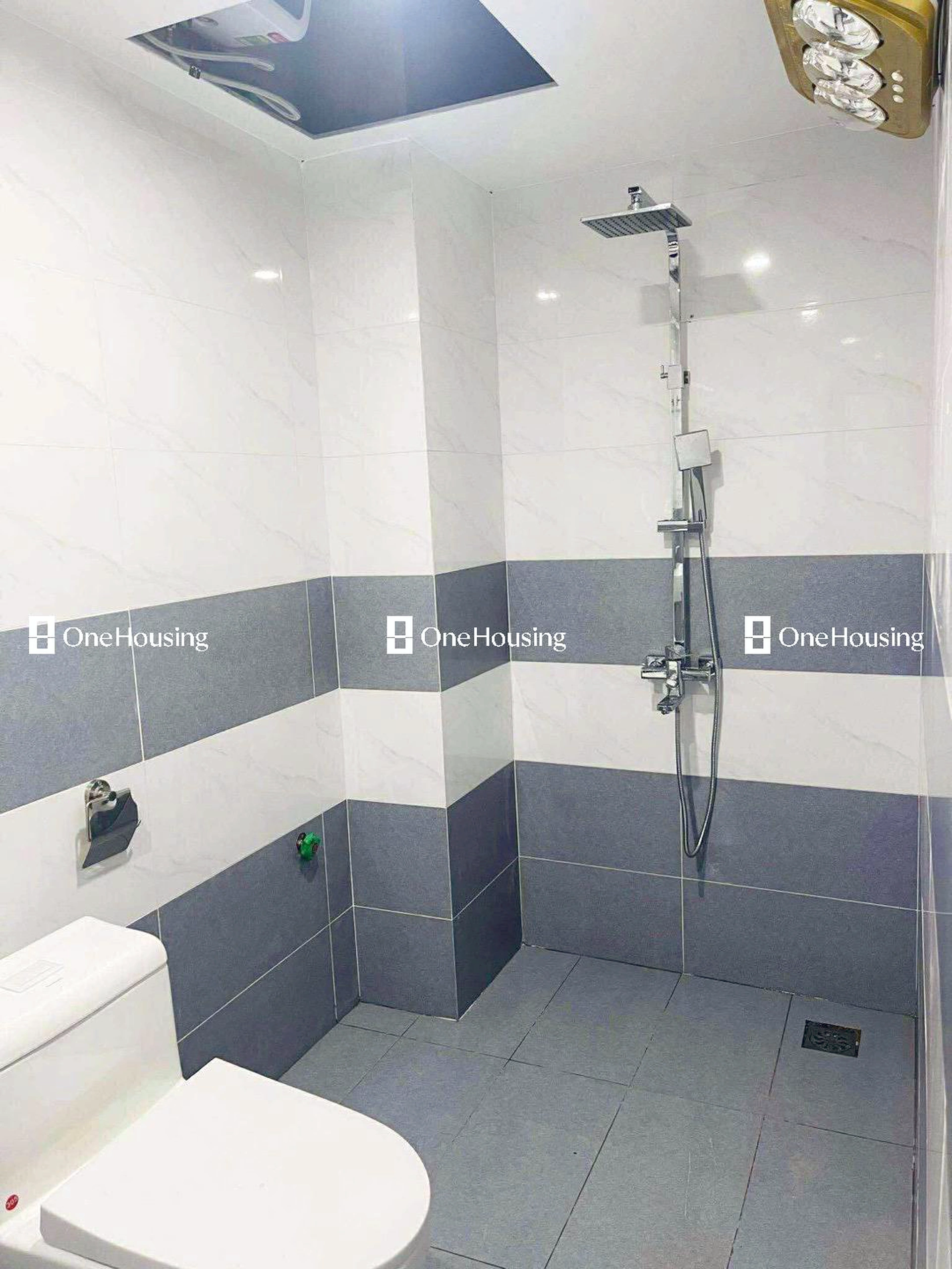 Nhà mặt ngõ cách Tây Mỗ 50m, P. Tây Mỗ, Q. Nam Từ Liêm, TP. Hà Nội