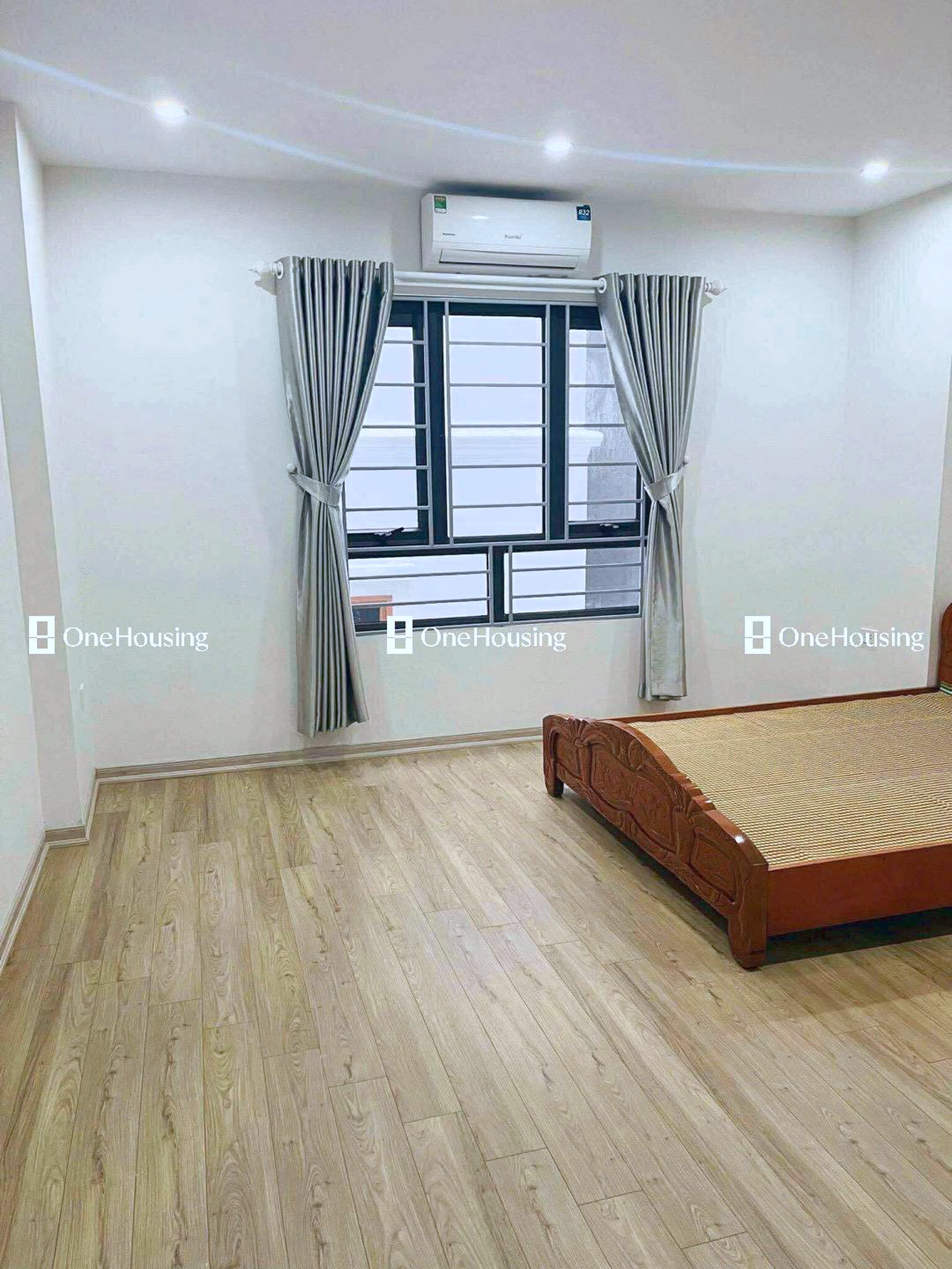 Nhà mặt ngõ cách Tây Mỗ 50m, P. Tây Mỗ, Q. Nam Từ Liêm, TP. Hà Nội