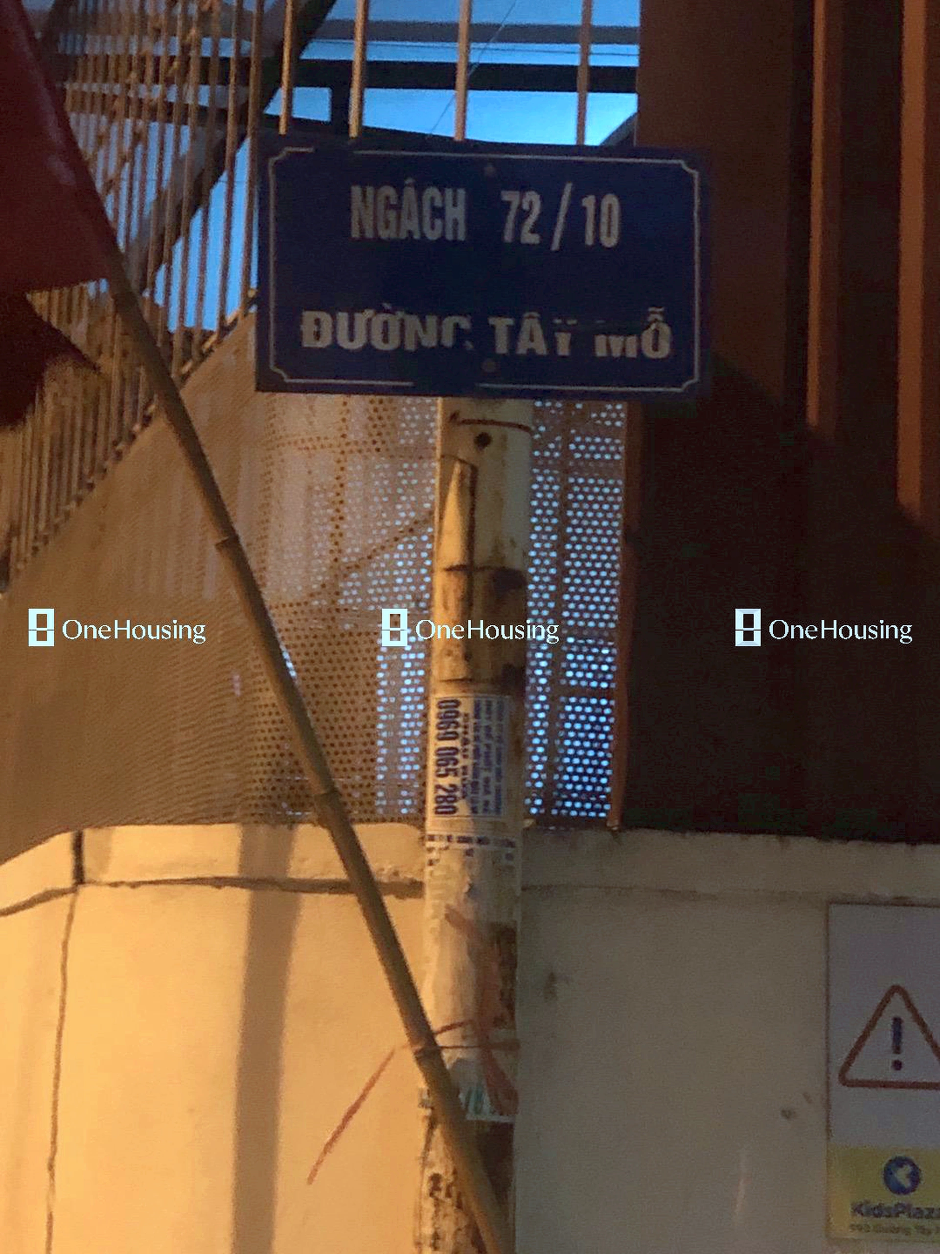 Onehousing image