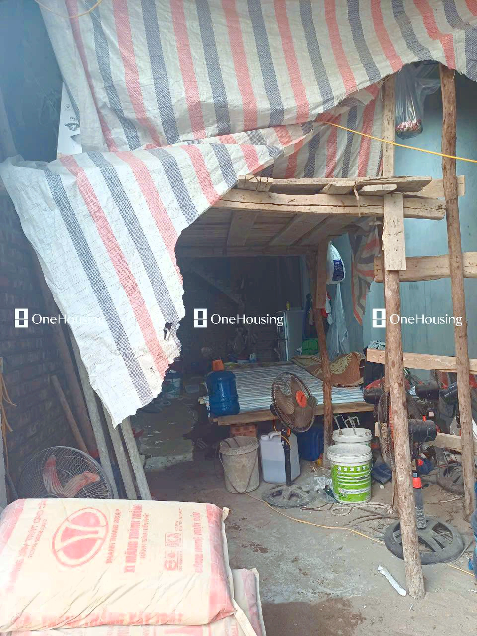 Nhà mặt ngõ cách Vĩnh Khang 100m, X. Ngọc Hồi, H. Thanh Trì, TP. Hà Nội