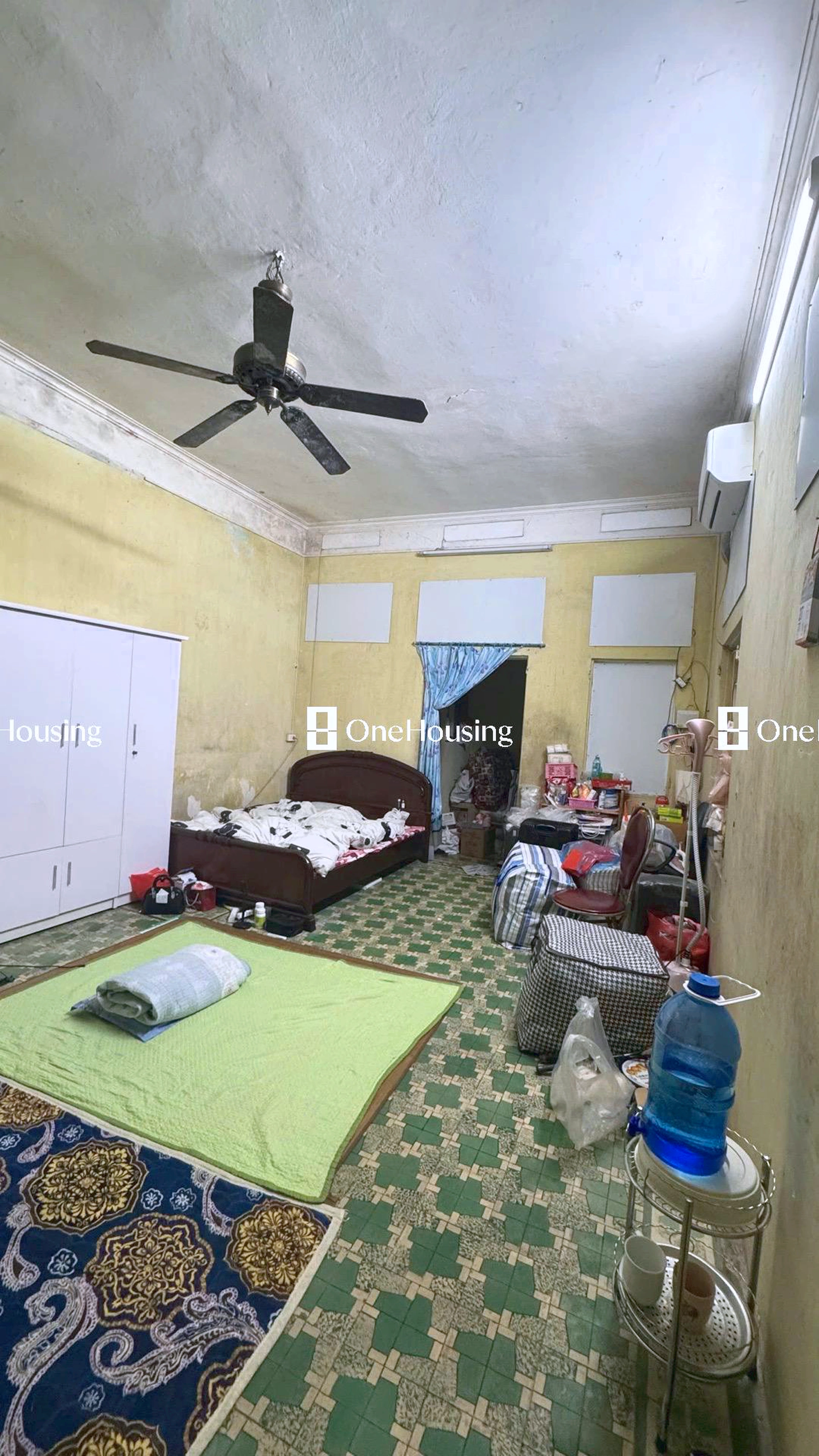 Nhà mặt ngõ cách Lò Đúc 50m, P. Đống Mác, Quận Hai Bà Trưng, TP. Hà Nội