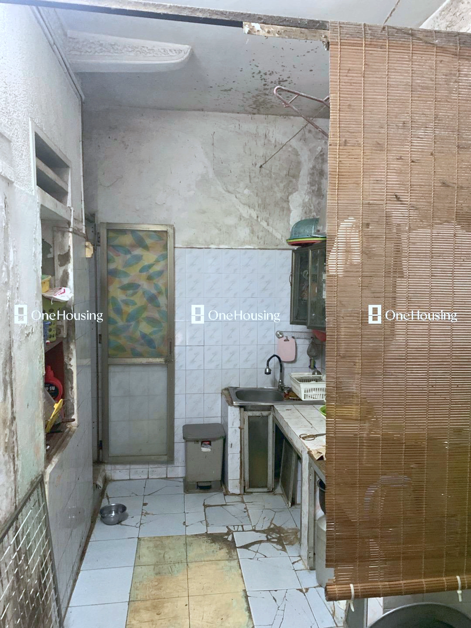 Nhà mặt ngõ cách Lò Đúc 50m, P. Đống Mác, Quận Hai Bà Trưng, TP. Hà Nội