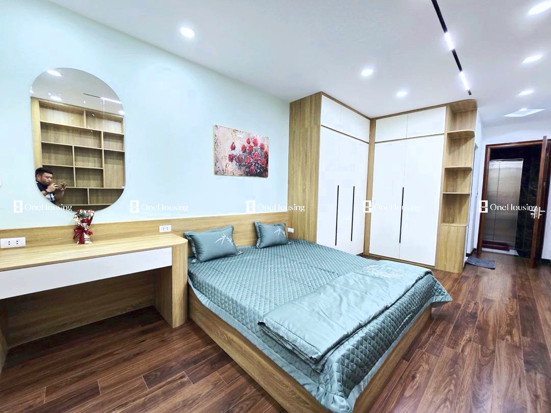Onehousing image