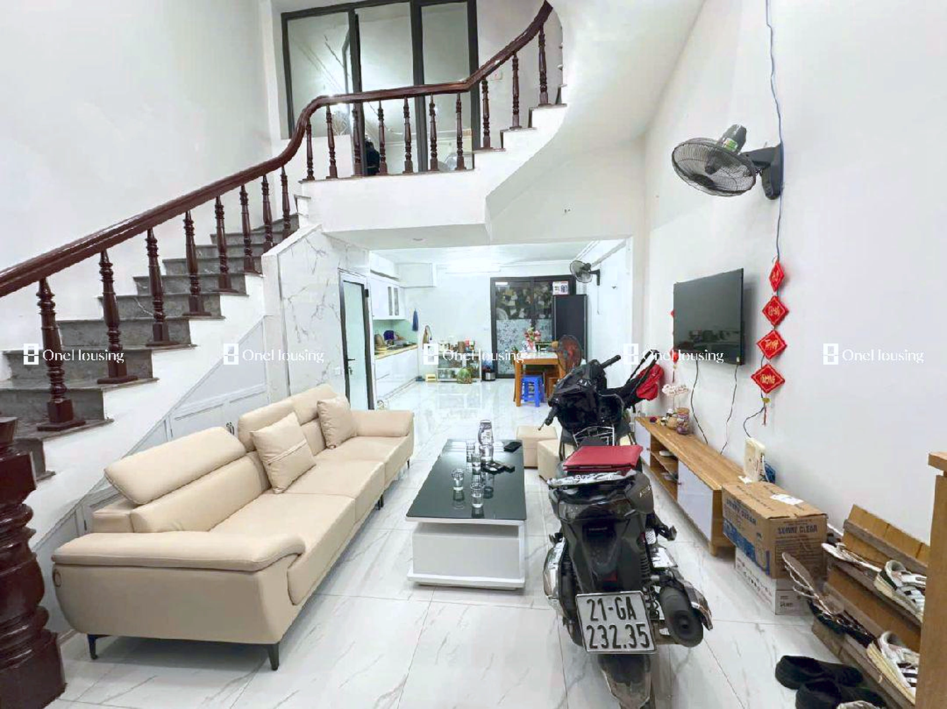 Onehousing image