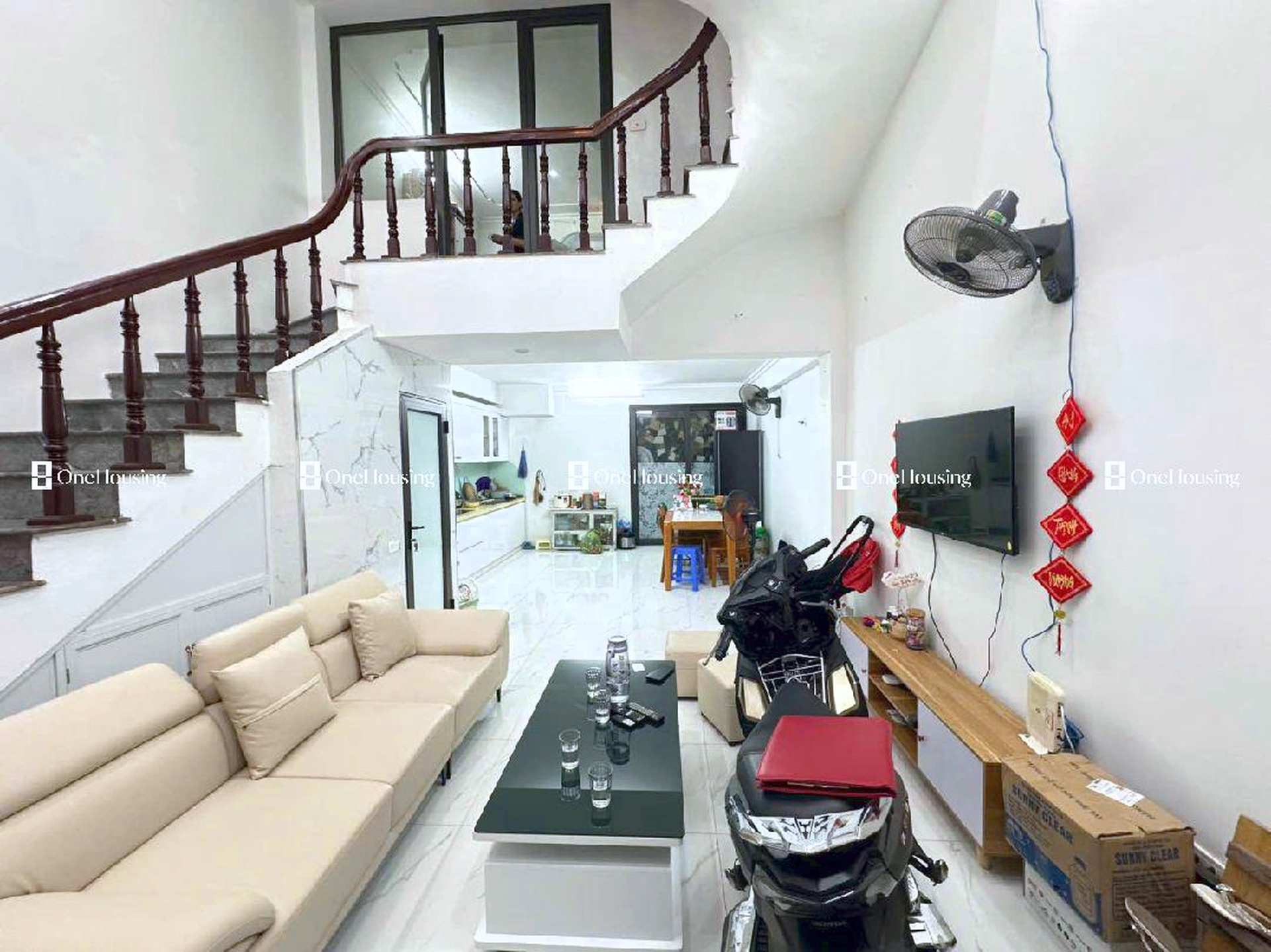 Onehousing image