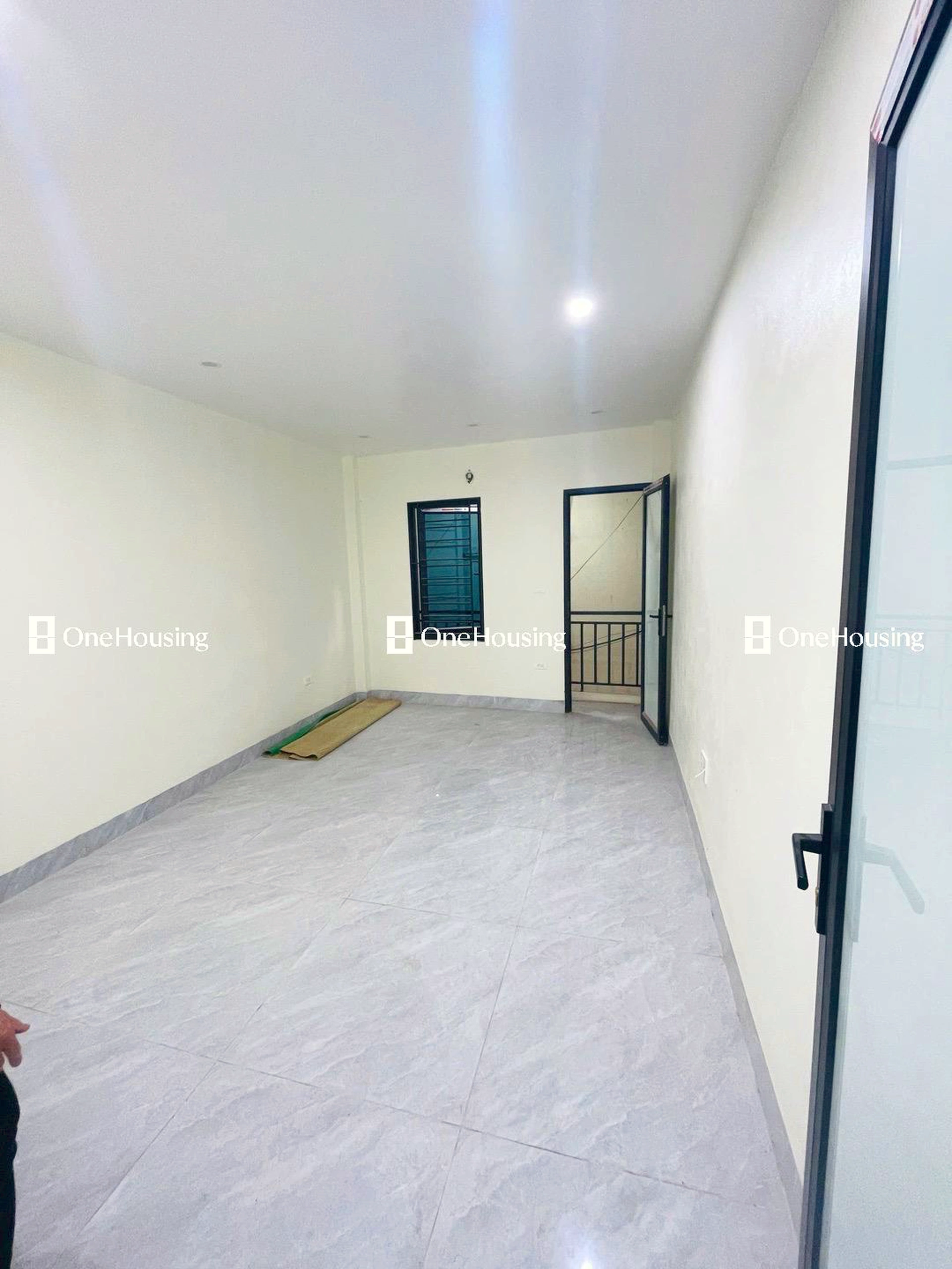 Nhà mặt ngõ cách Định Công 30m, P. Định Công, Q. Hoàng Mai, TP. Hà Nội