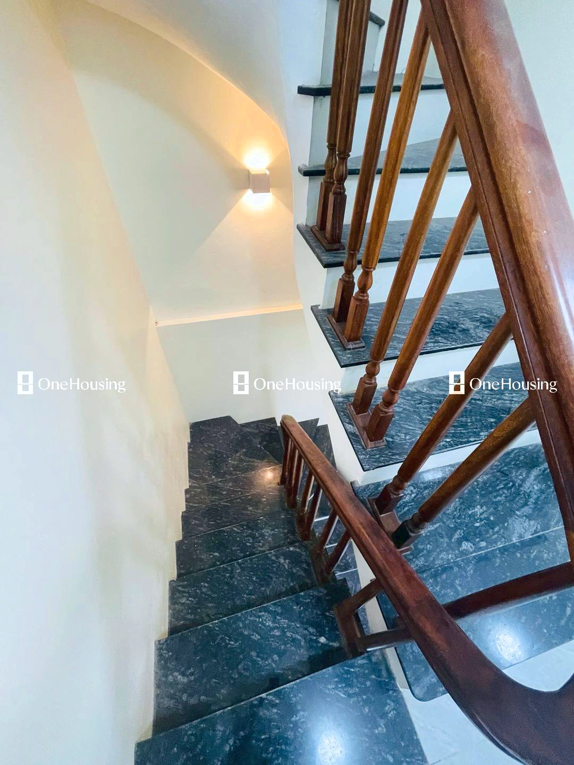 Nhà mặt ngõ cách Định Công 30m, P. Định Công, Q. Hoàng Mai, TP. Hà Nội