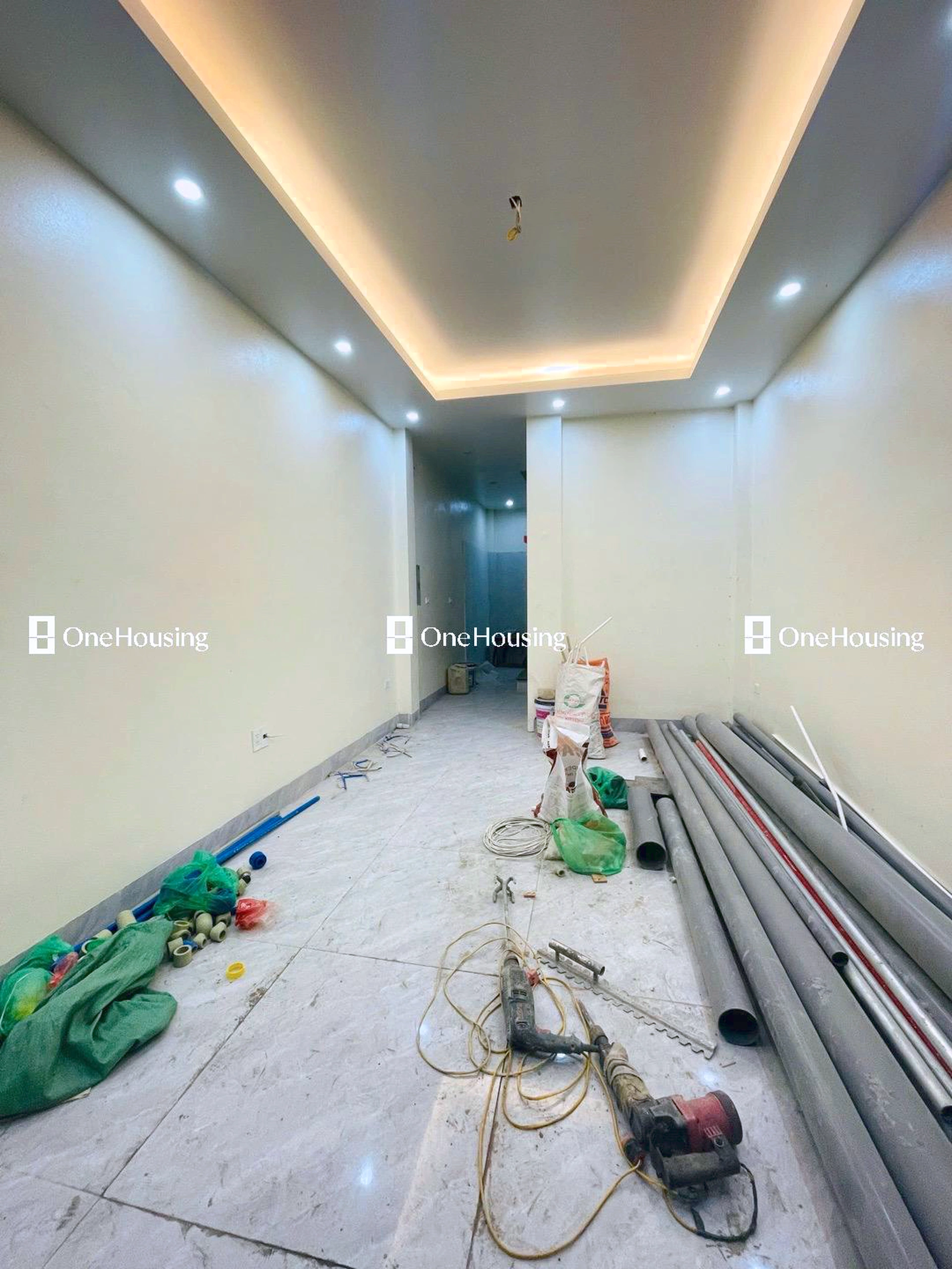 Nhà mặt ngõ cách Định Công 30m, P. Định Công, Q. Hoàng Mai, TP. Hà Nội