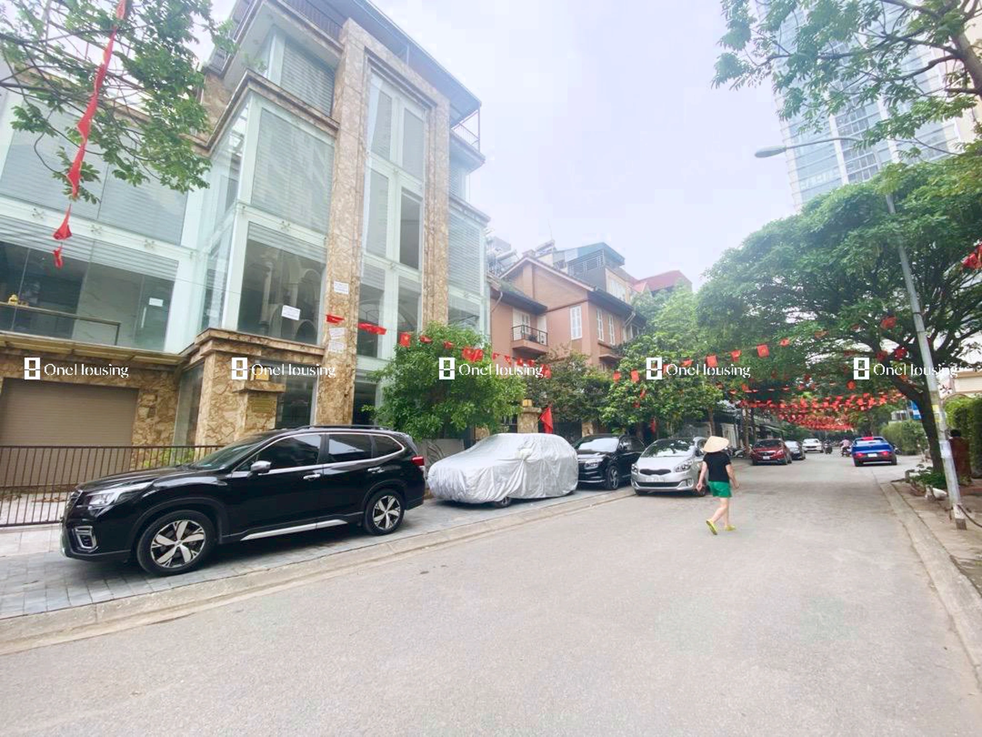 Đất nền cách Tố Hữu 30m, P. Trung Văn, Q. Nam Từ Liêm, TP. Hà Nội