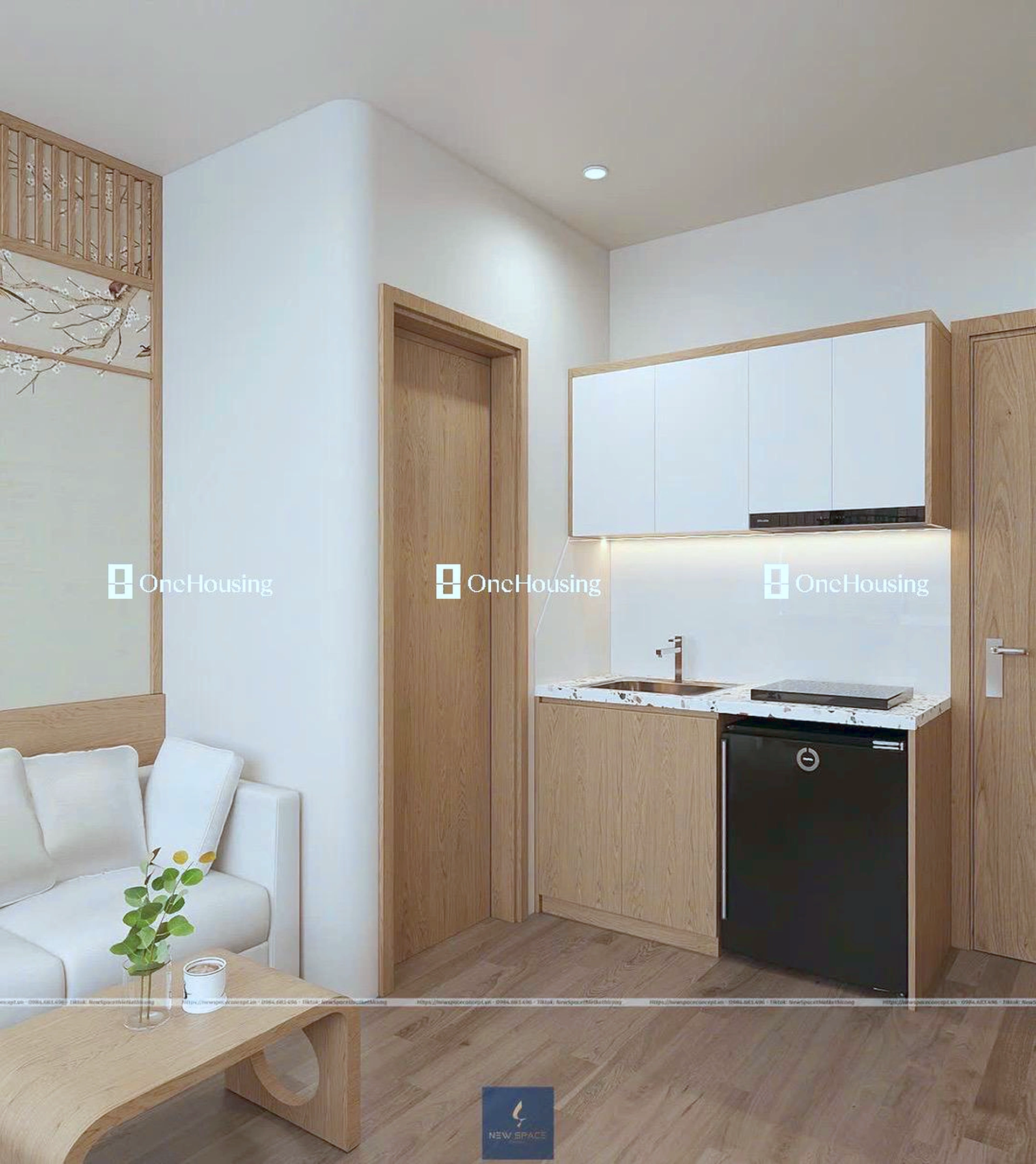 Onehousing image