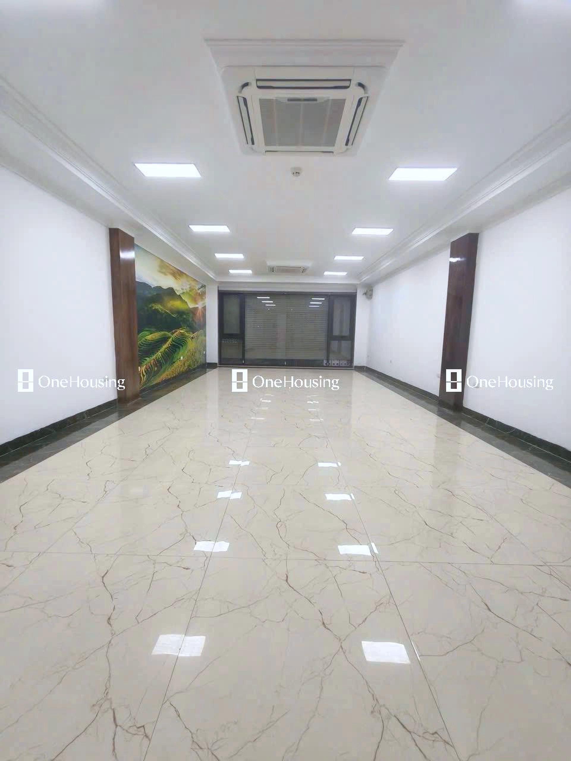 Nhà mặt ngõ cách Trung Kính 30m, P. Trung Hòa, Q. Cầu Giấy, TP. Hà Nội