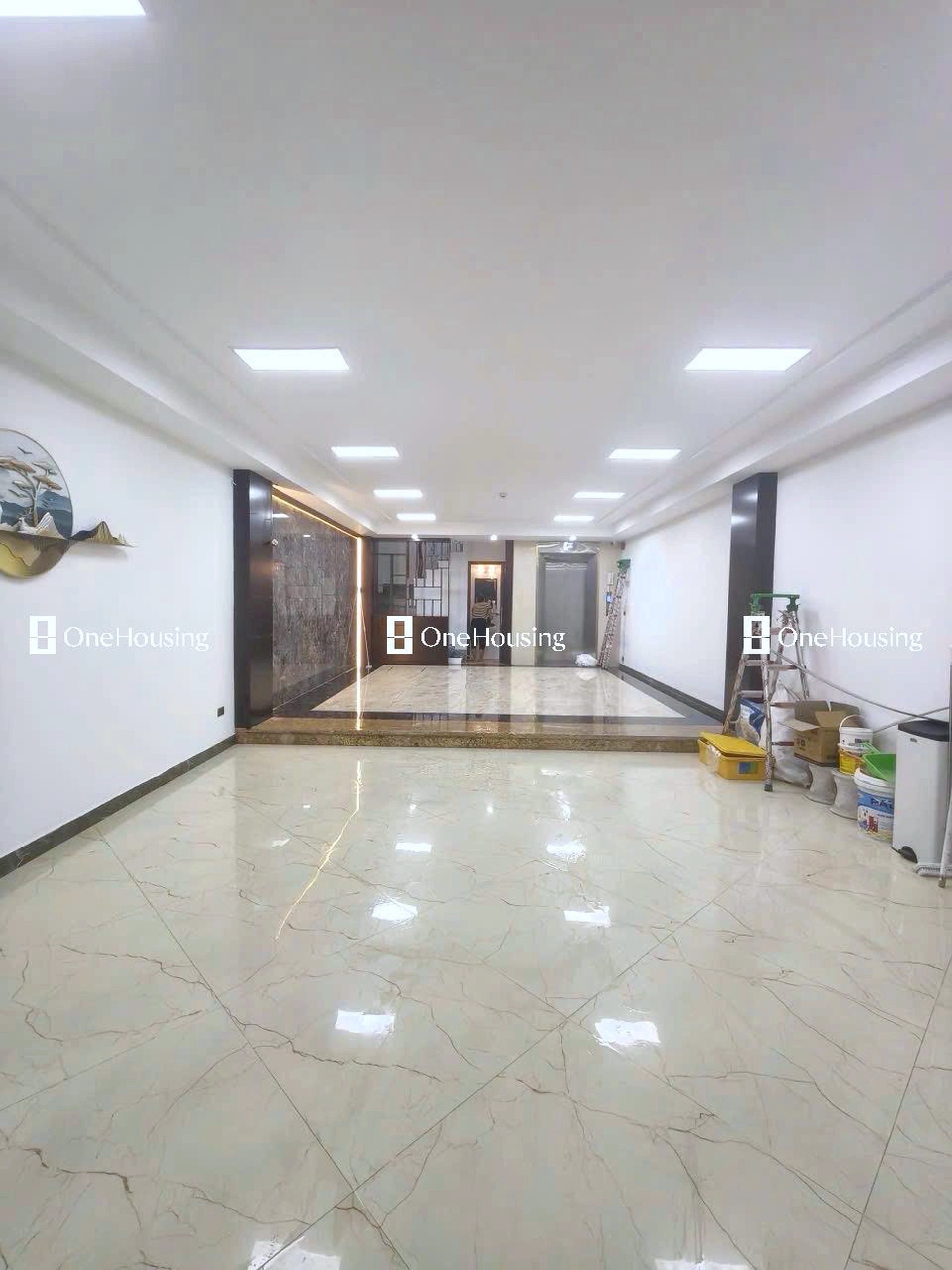 Nhà mặt ngõ cách Trung Kính 30m, P. Trung Hòa, Q. Cầu Giấy, TP. Hà Nội