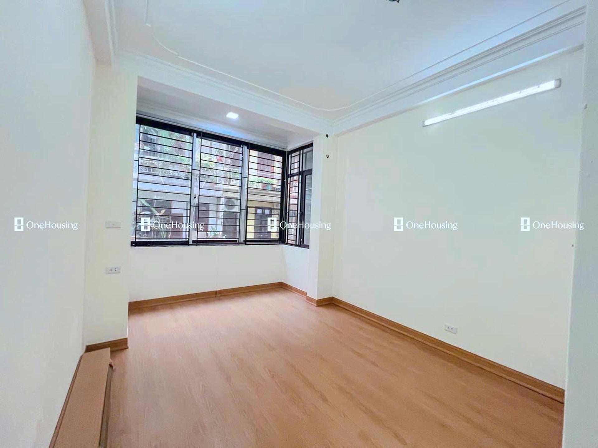 Nhà mặt ngõ cách Trần Điền 15m, P. Định Công, Q. Hoàng Mai, TP. Hà Nội