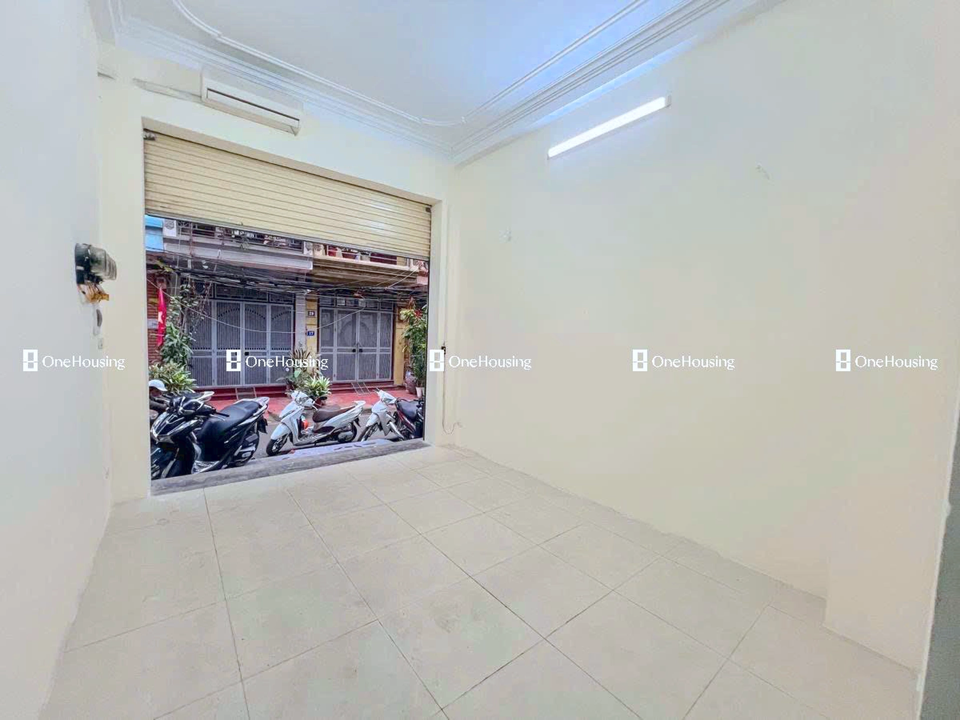 Nhà mặt ngõ cách Trần Điền 15m, P. Định Công, Q. Hoàng Mai, TP. Hà Nội