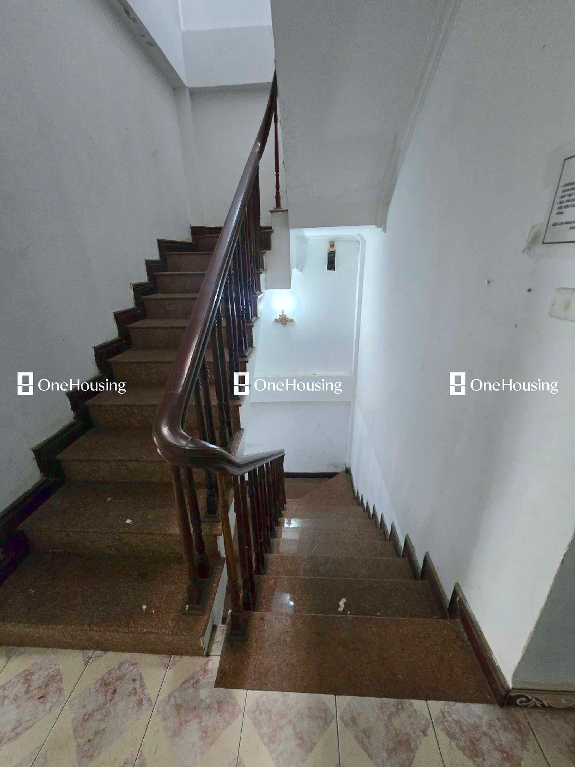 Nhà mặt ngõ cách Trương Định 50m, P. Trương Định, Q. Hai Bà Trưng, TP. Hà Nội