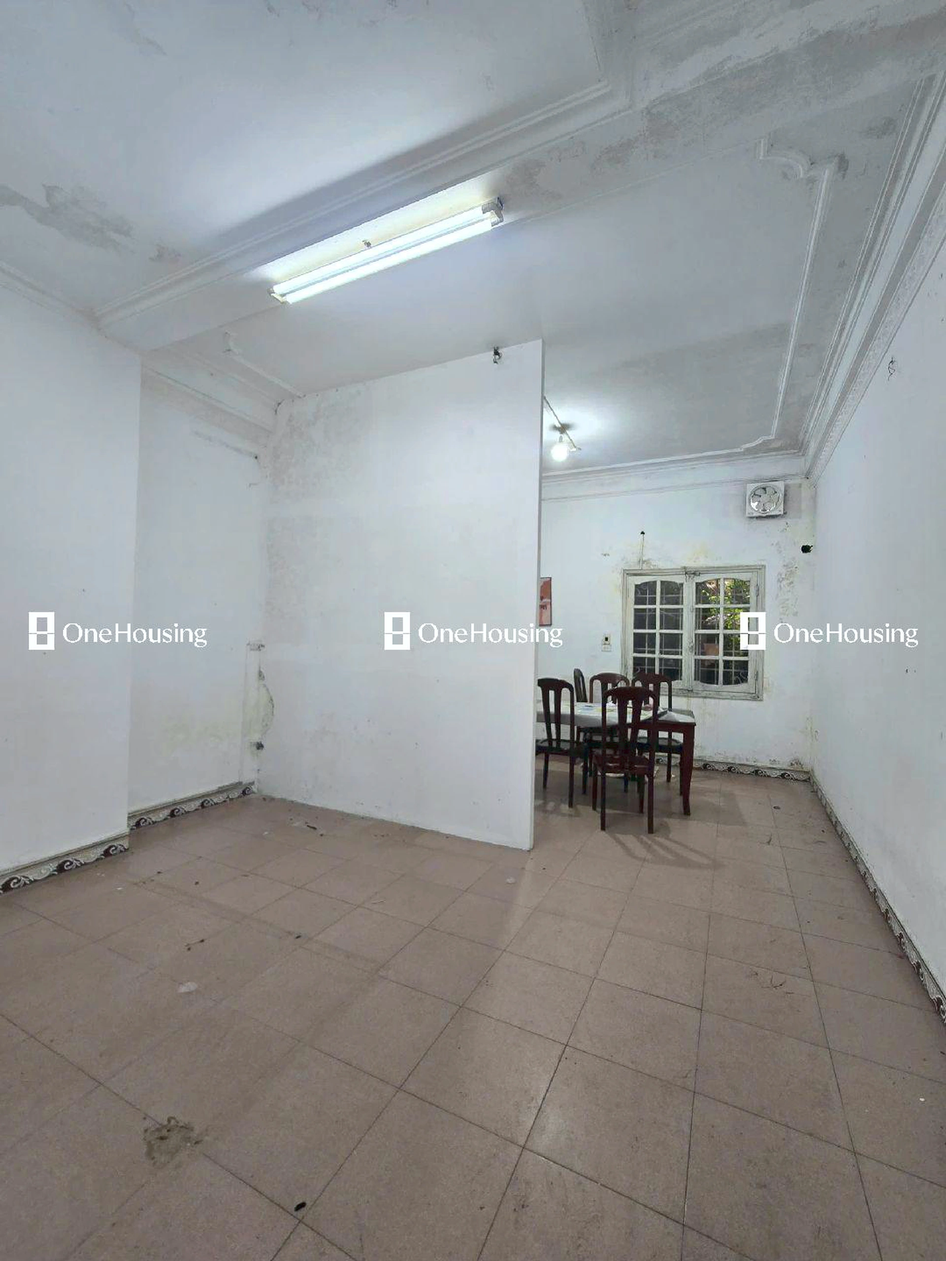 Nhà mặt ngõ cách Trương Định 50m, P. Trương Định, Q. Hai Bà Trưng, TP. Hà Nội