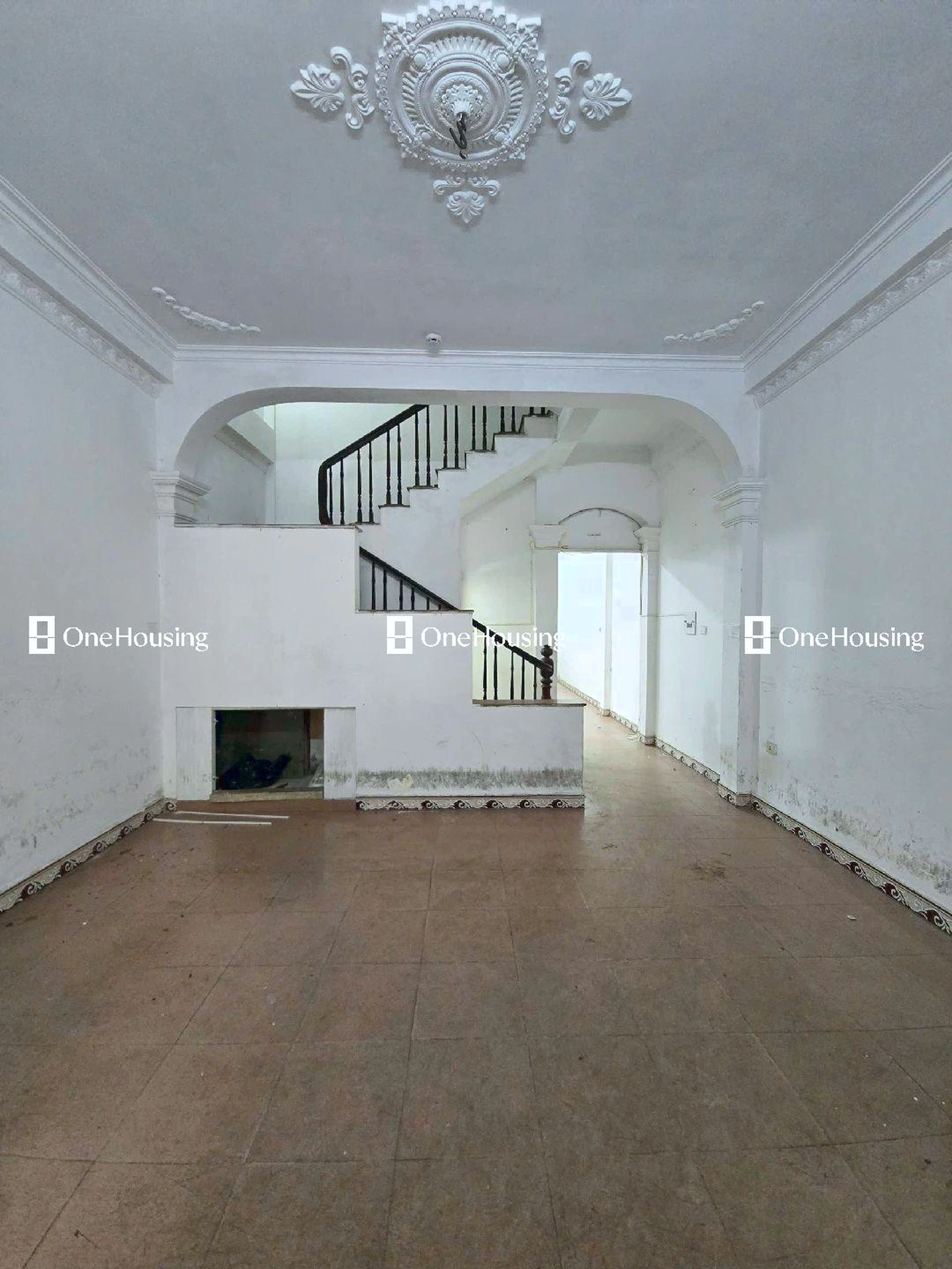 Nhà mặt ngõ cách Trương Định 50m, P. Trương Định, Q. Hai Bà Trưng, TP. Hà Nội