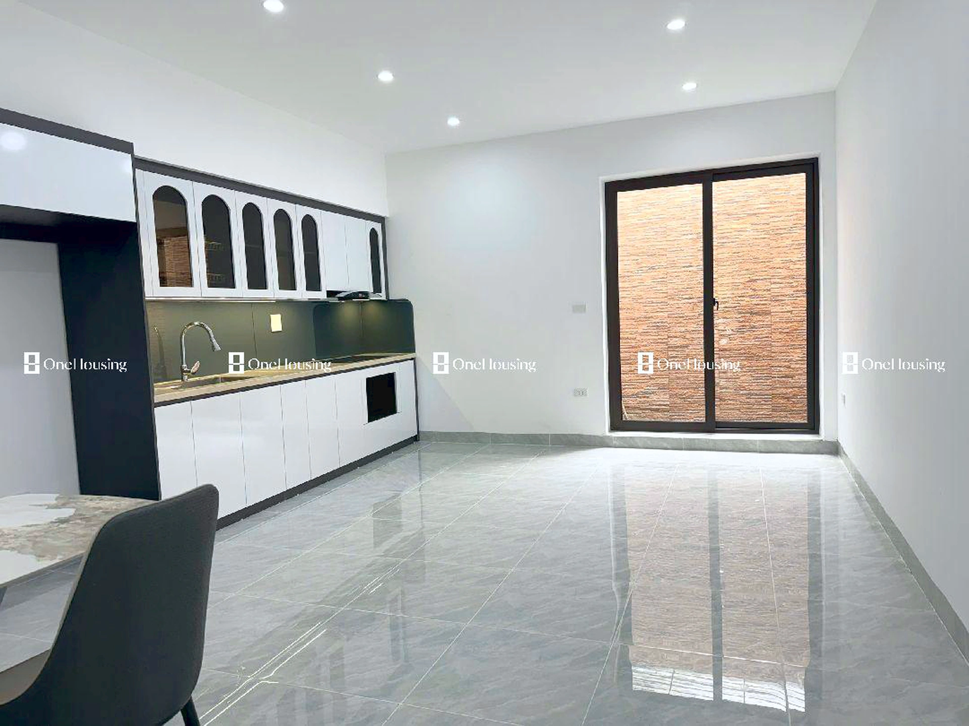 Nhà mặt ngõ cách Trương Định 50m, P. Trương Định, Q. Hai Bà Trưng, TP. Hà Nội
