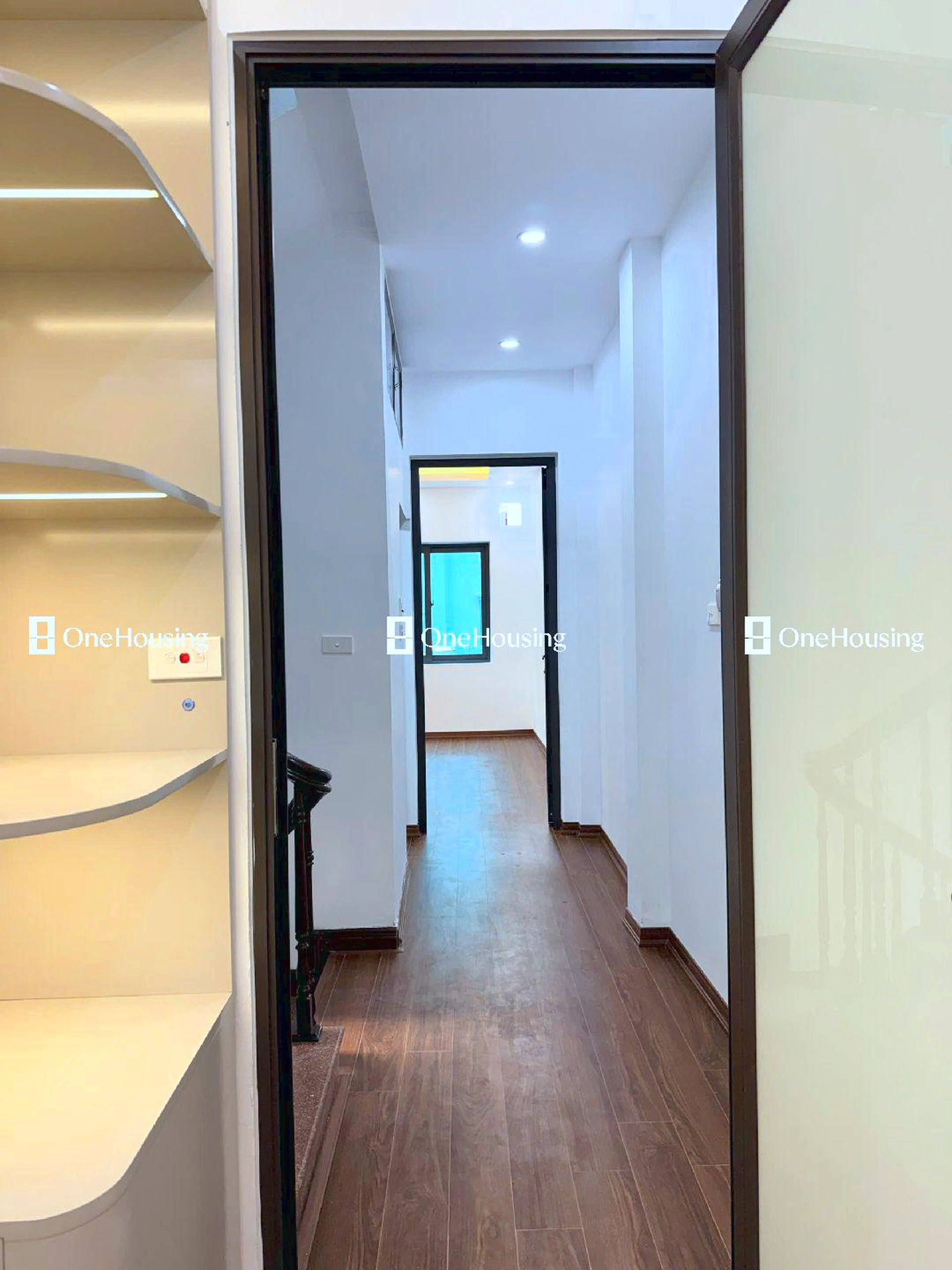 Nhà mặt ngõ cách Trương Định 50m, P. Trương Định, Q. Hai Bà Trưng, TP. Hà Nội