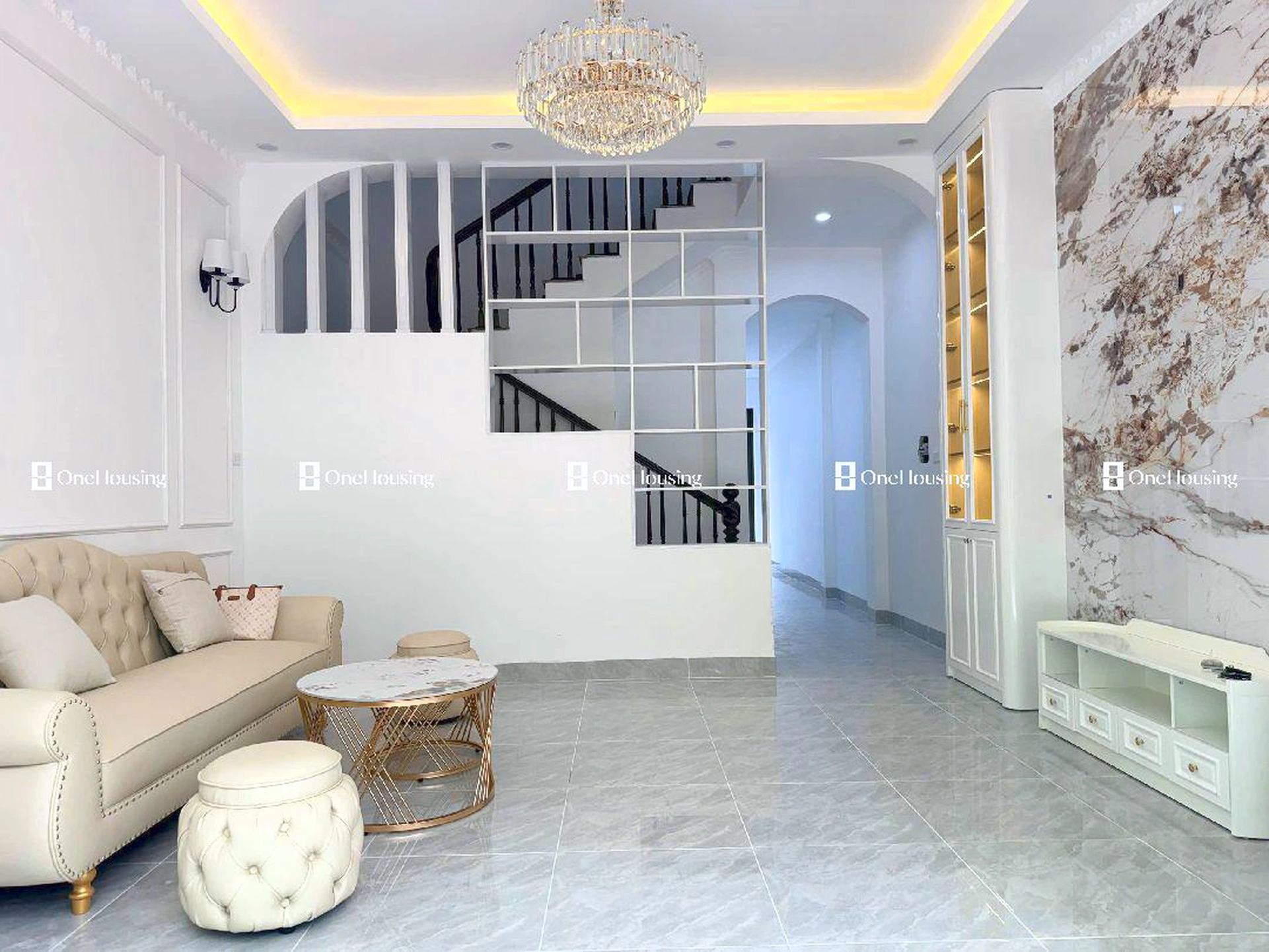 Nhà mặt ngõ cách Trương Định 50m, P. Trương Định, Q. Hai Bà Trưng, TP. Hà Nội