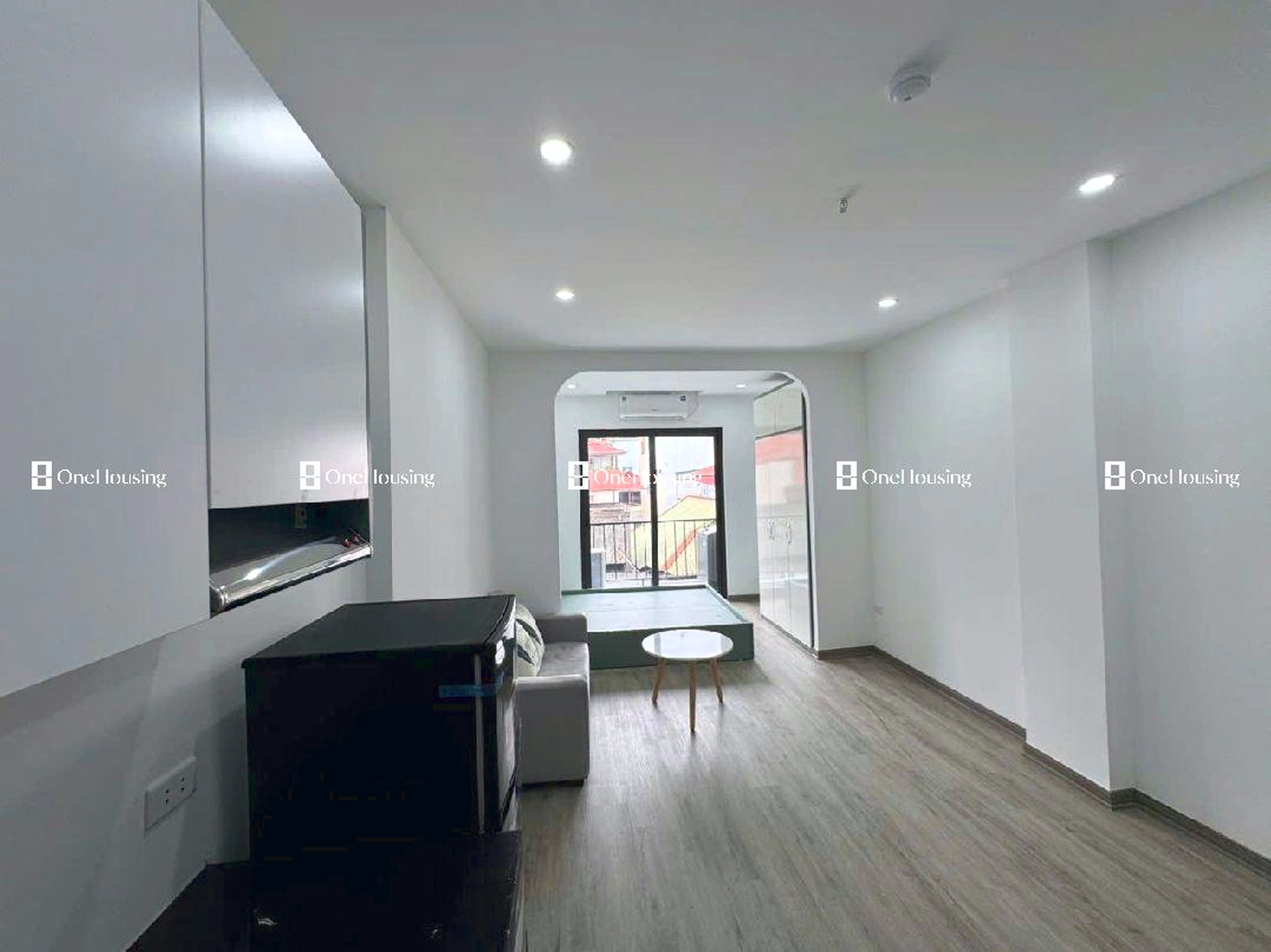 Nhà mặt ngõ cách Phố Nguyễn Lân 20m, P. Phương Liệt, Q. Thanh Xuân, TP. Hà Nội